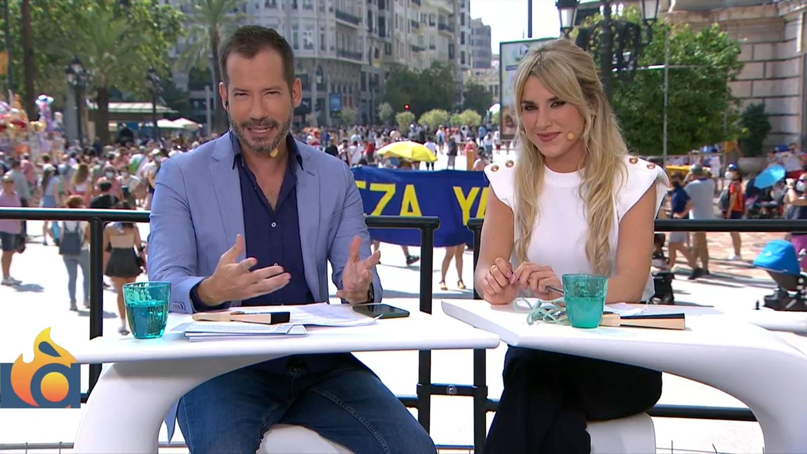 04.09.2021 | Especial falles