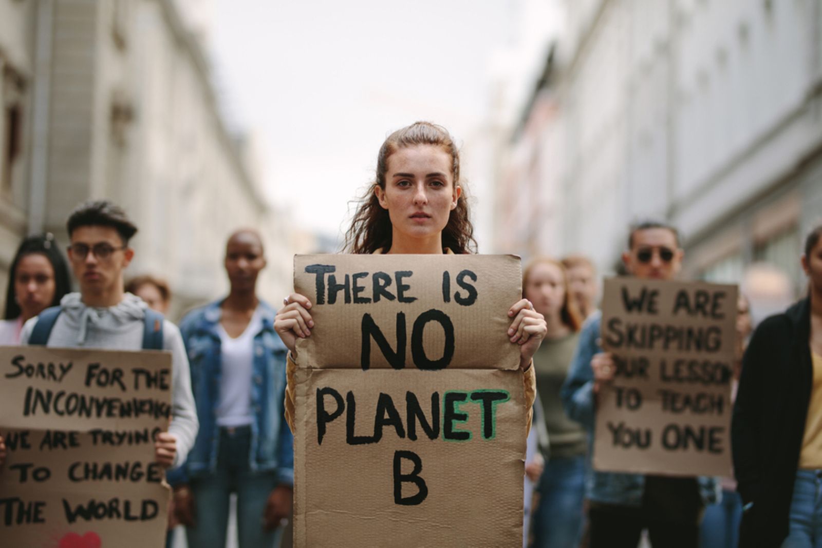 16.04.2024 | Les conseqüències de la inacció climàtica, als tribunals europeus