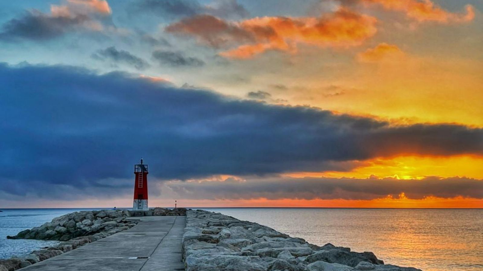 DÉNIA, LA MARINA ALTA