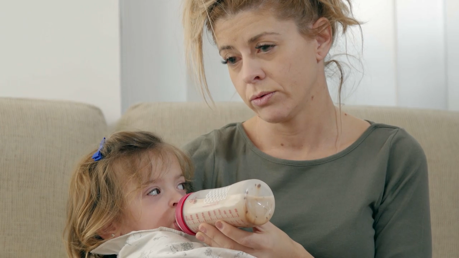 25.10.2020 | Tres miracles de la vida - Una família, dues cultures