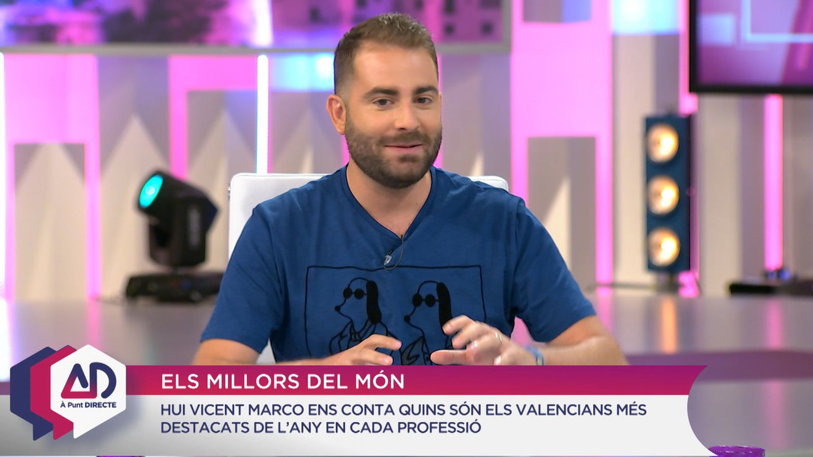 Els millors del món