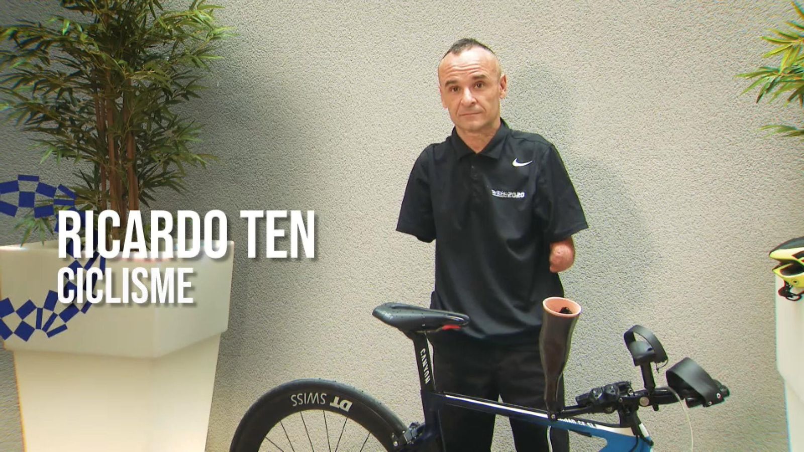 Ricardo Ten Destinació Tòquio