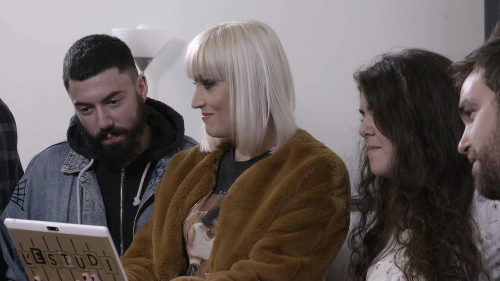 16.01.2019 | Frida vs Smoking Souls