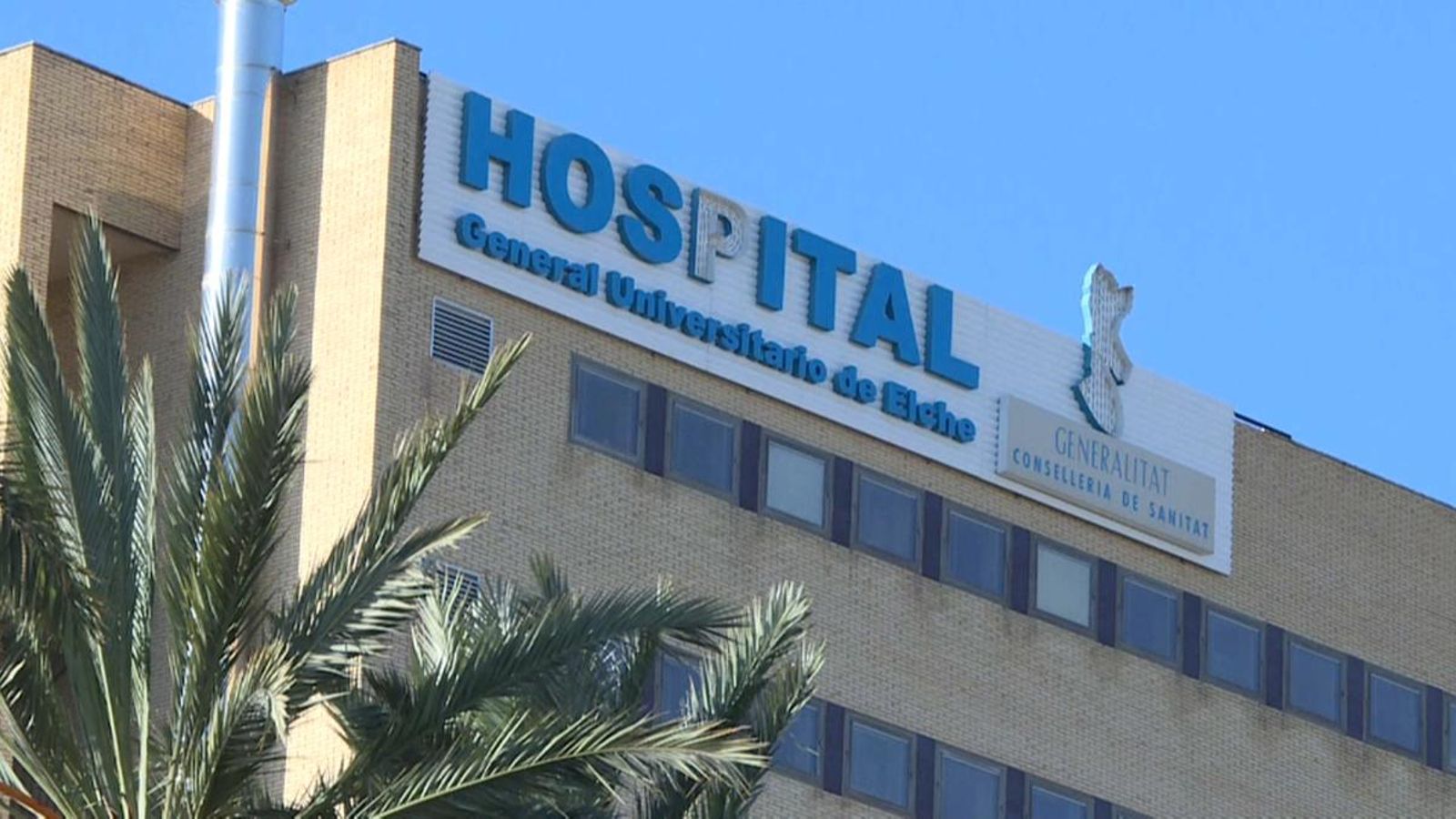 El departament de salut del Baix Vinalopó és un dels que menys contagis de coronavirus registra