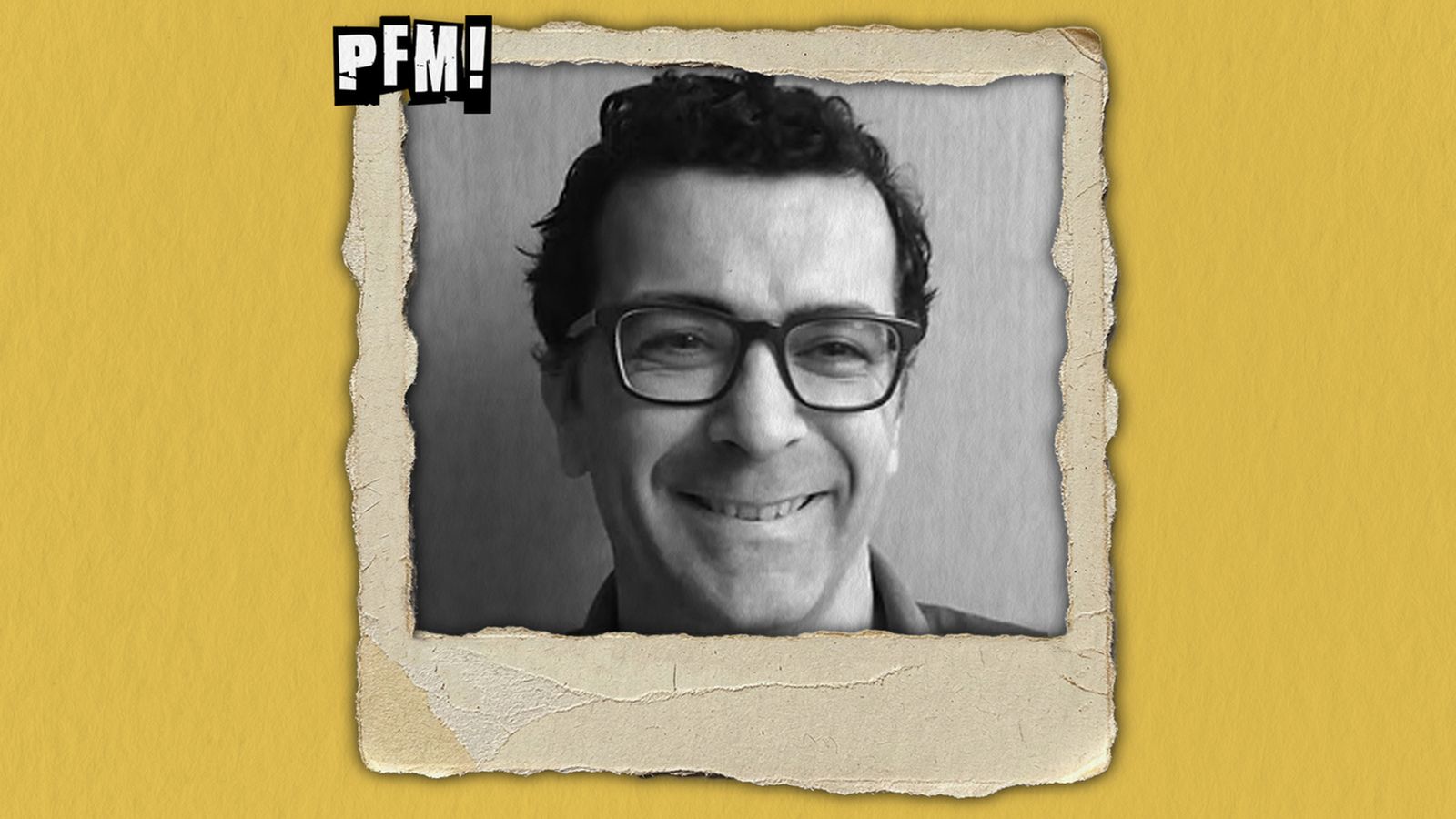 05.03.2025 | L'Entrevista | Ángel Marqués