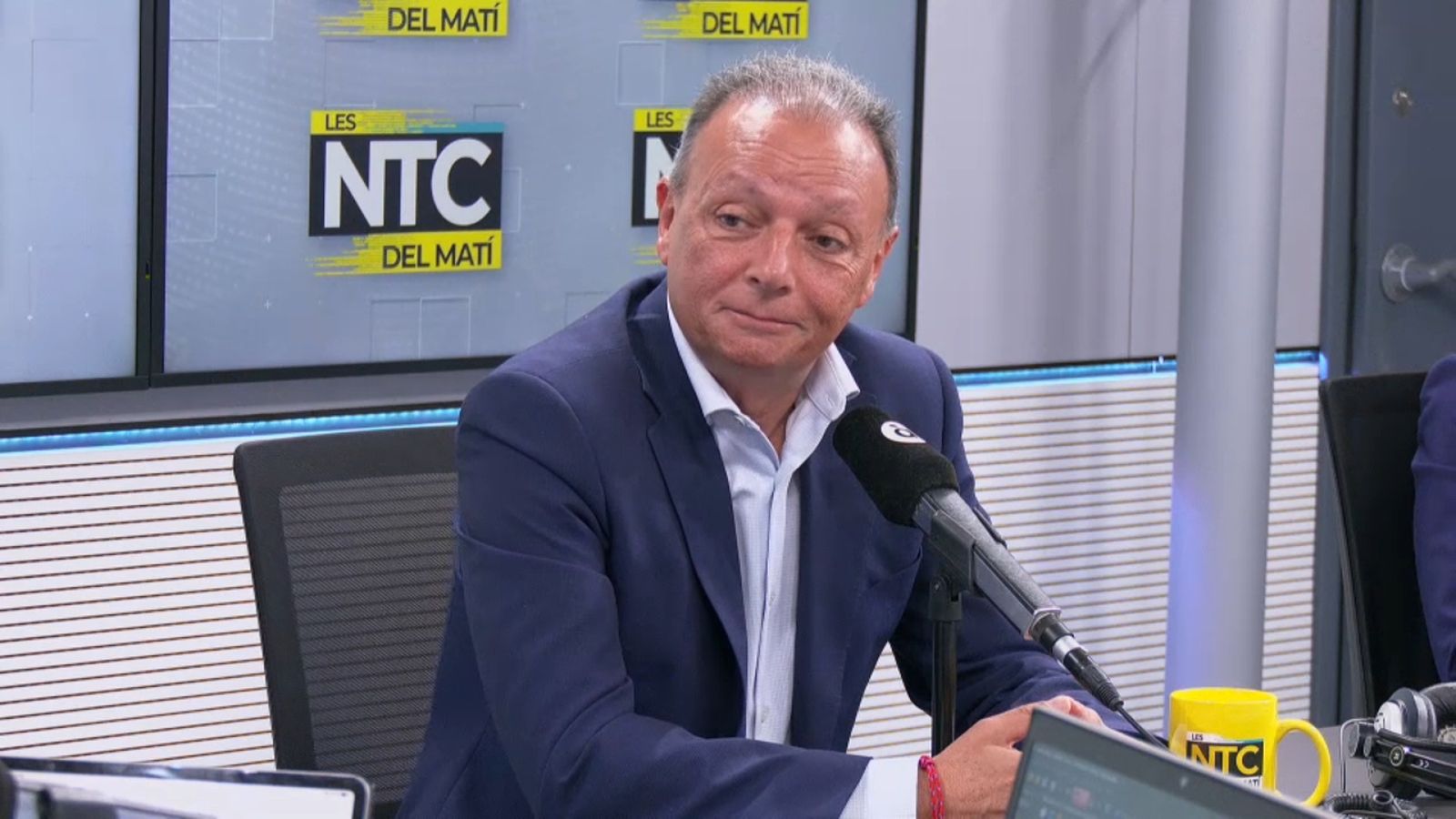 SALVADOR NAVARRO