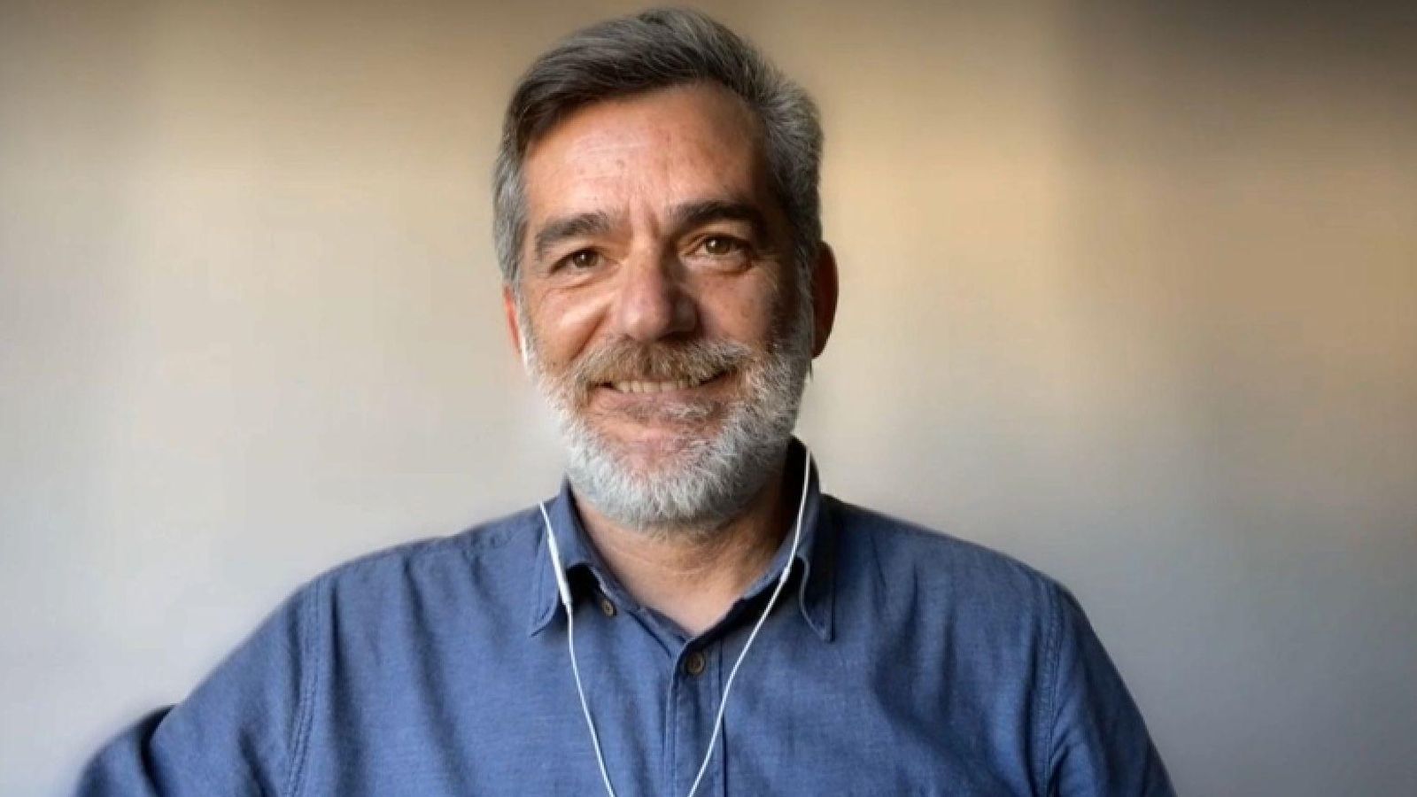 NACHO COLLADO
