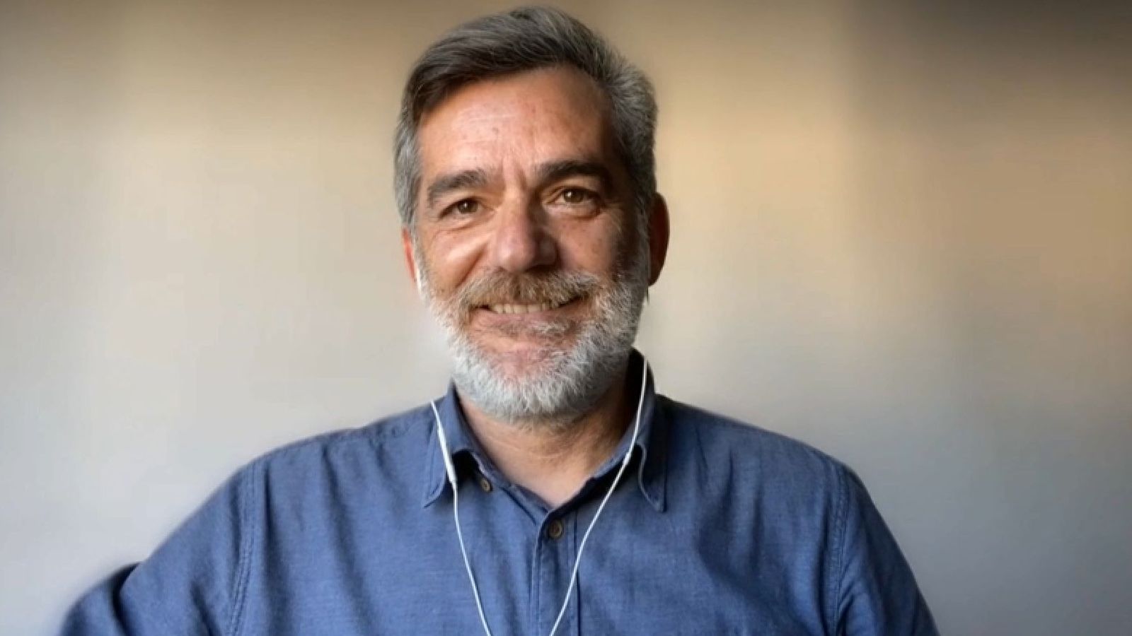 NACHO COLLADO