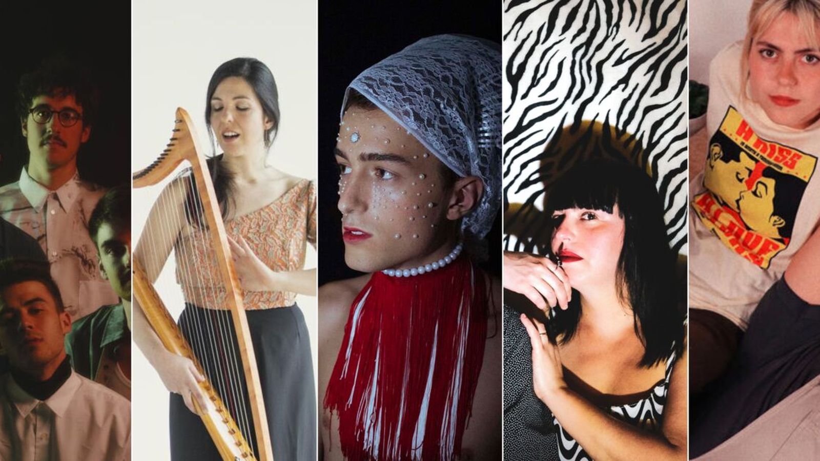 24.03.2023 | Repàs d’estrenes musicals