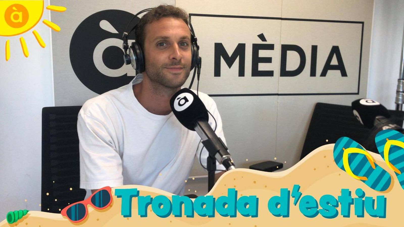 22.08.2019 | Tronada d\'estiu: l\'incendi del Brasil