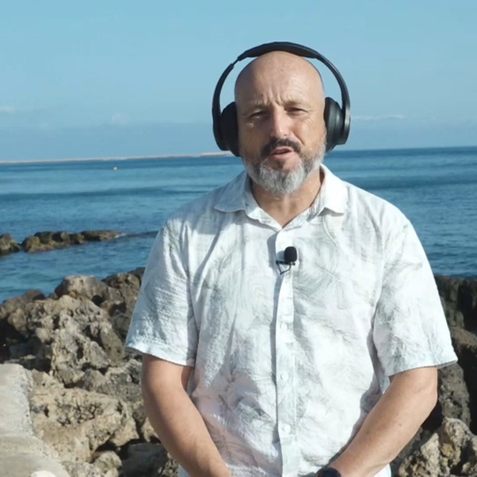 31.07.2026 | ENTREVISTA LNM Xevi Bolumar