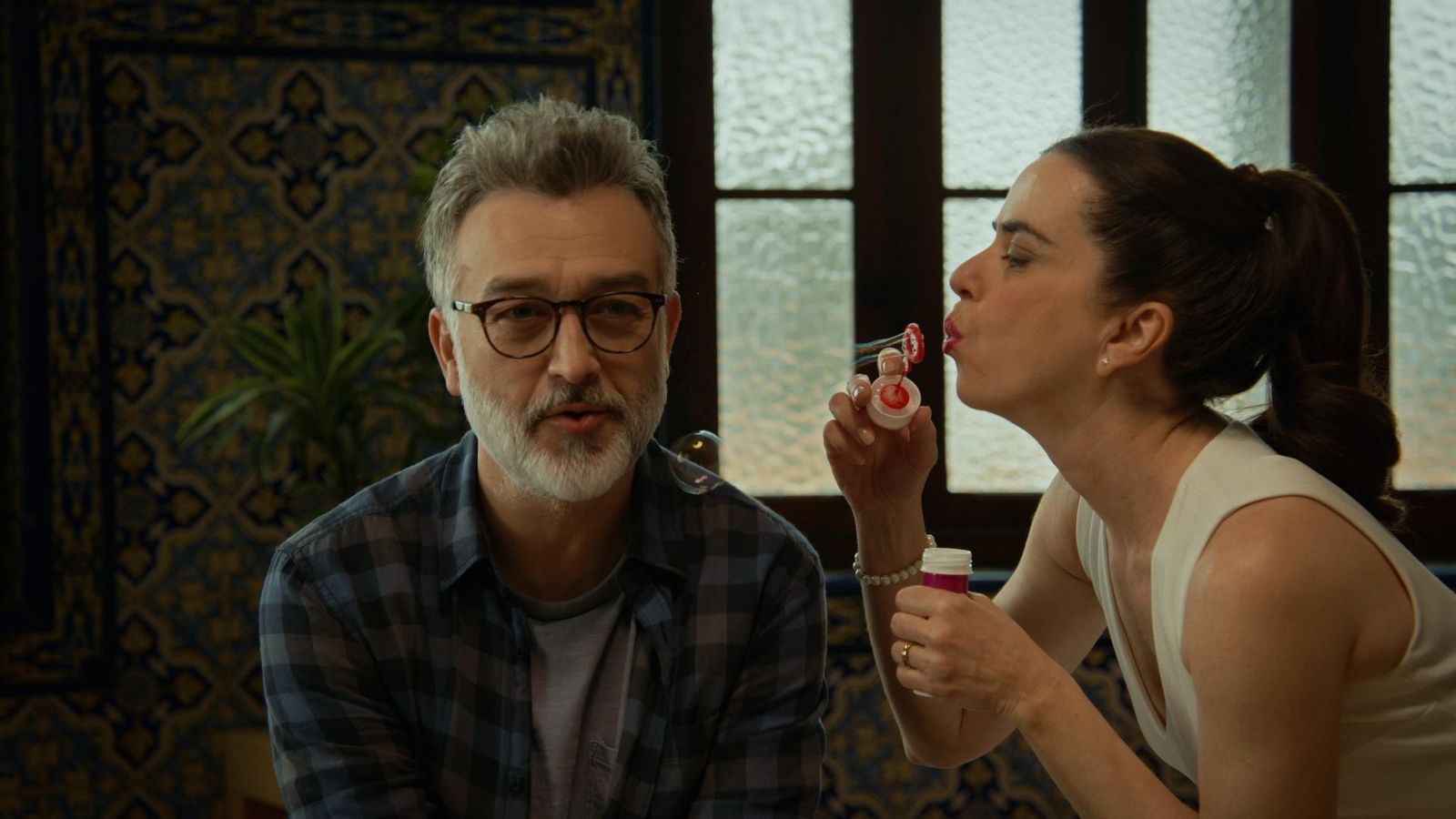 Capítol 41: Sí vull