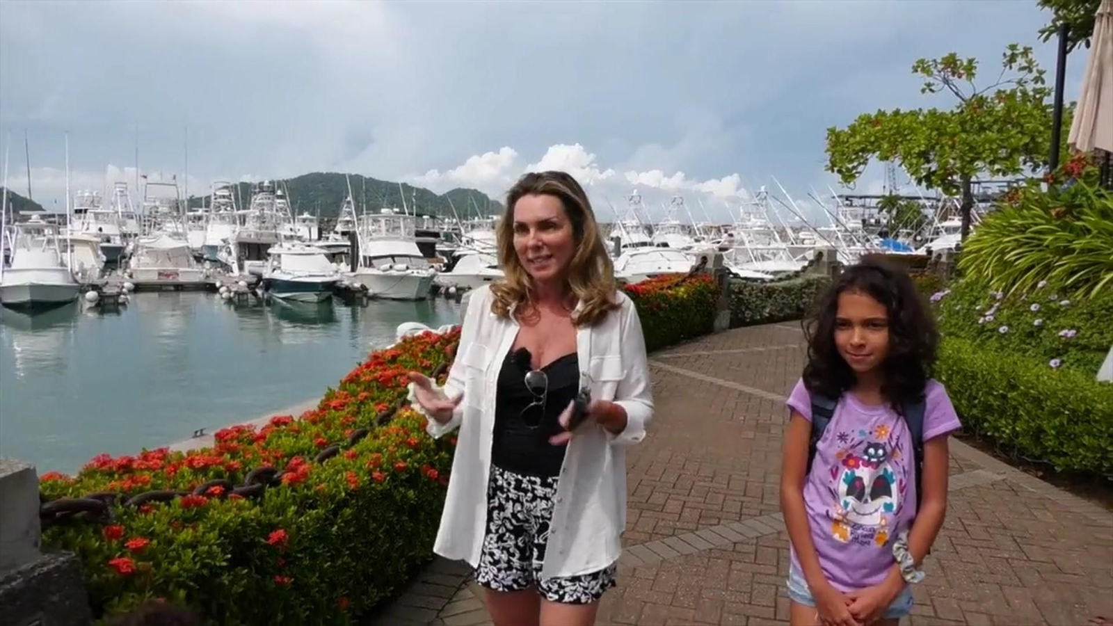 Sonia Contreras de Benidorm