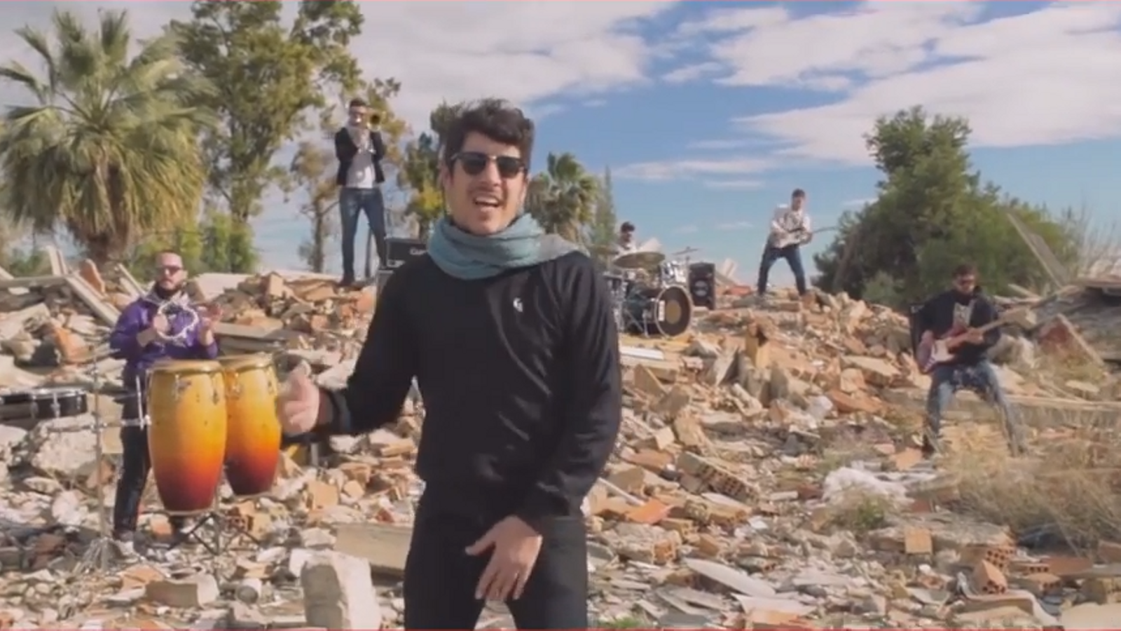 27.03.2021 | El Tio la Careta