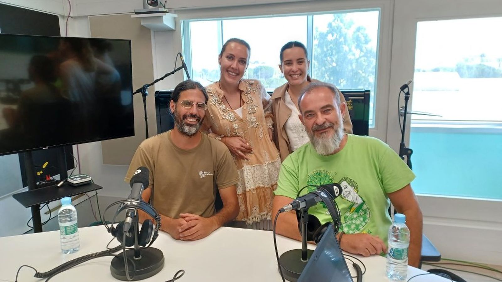 06.06.2023 | El rall diari T4