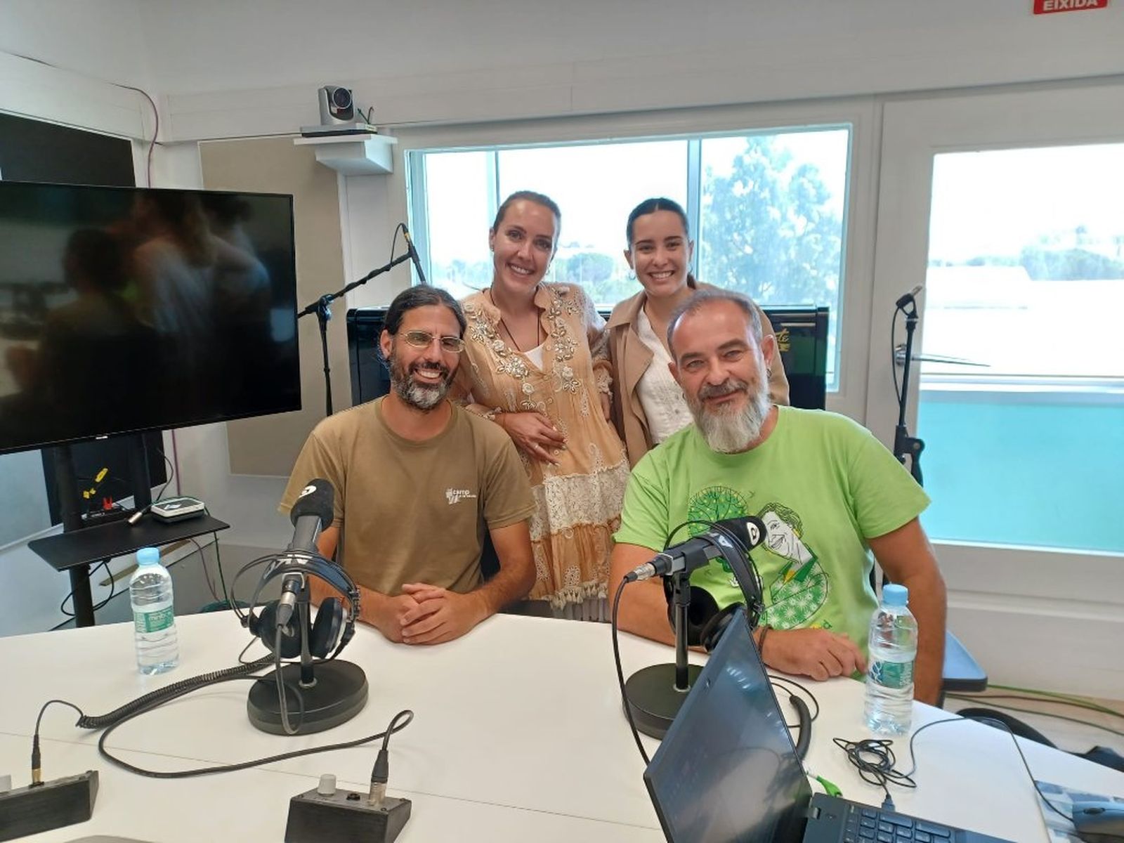 06.06.2023 | El rall diari T4