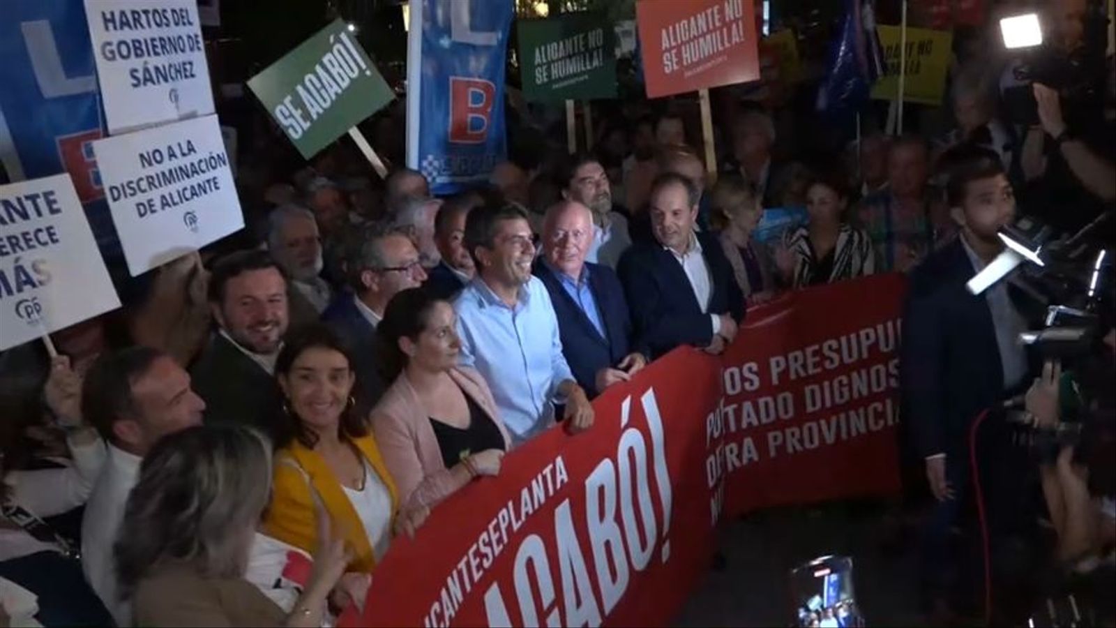 03.11.2022 | Les notícies de la nit