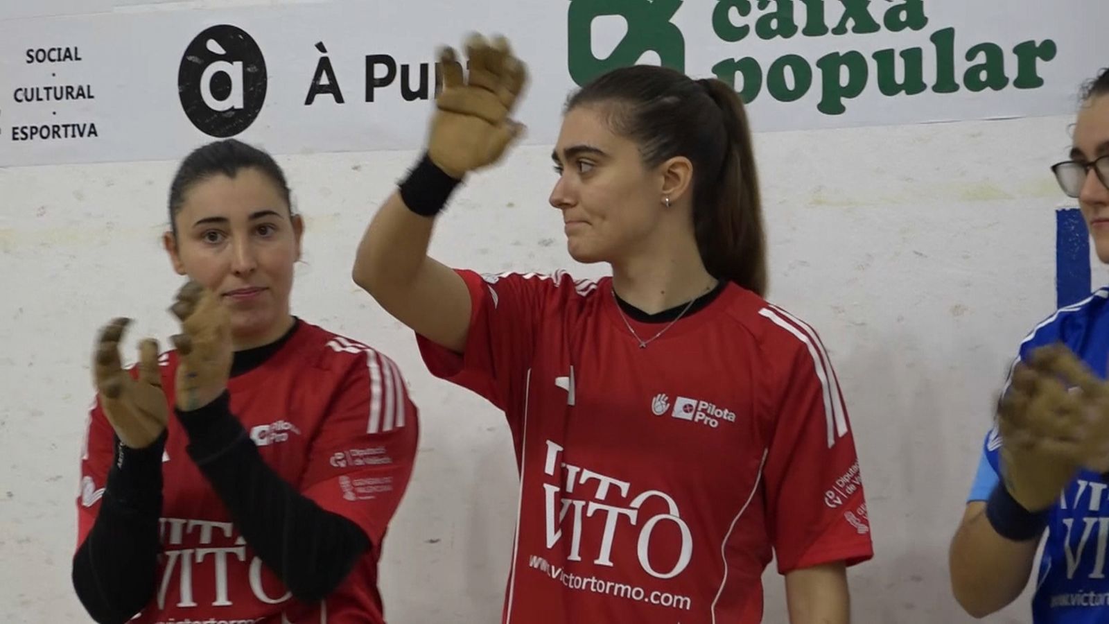 Superdiumenge de pilota en À Punt