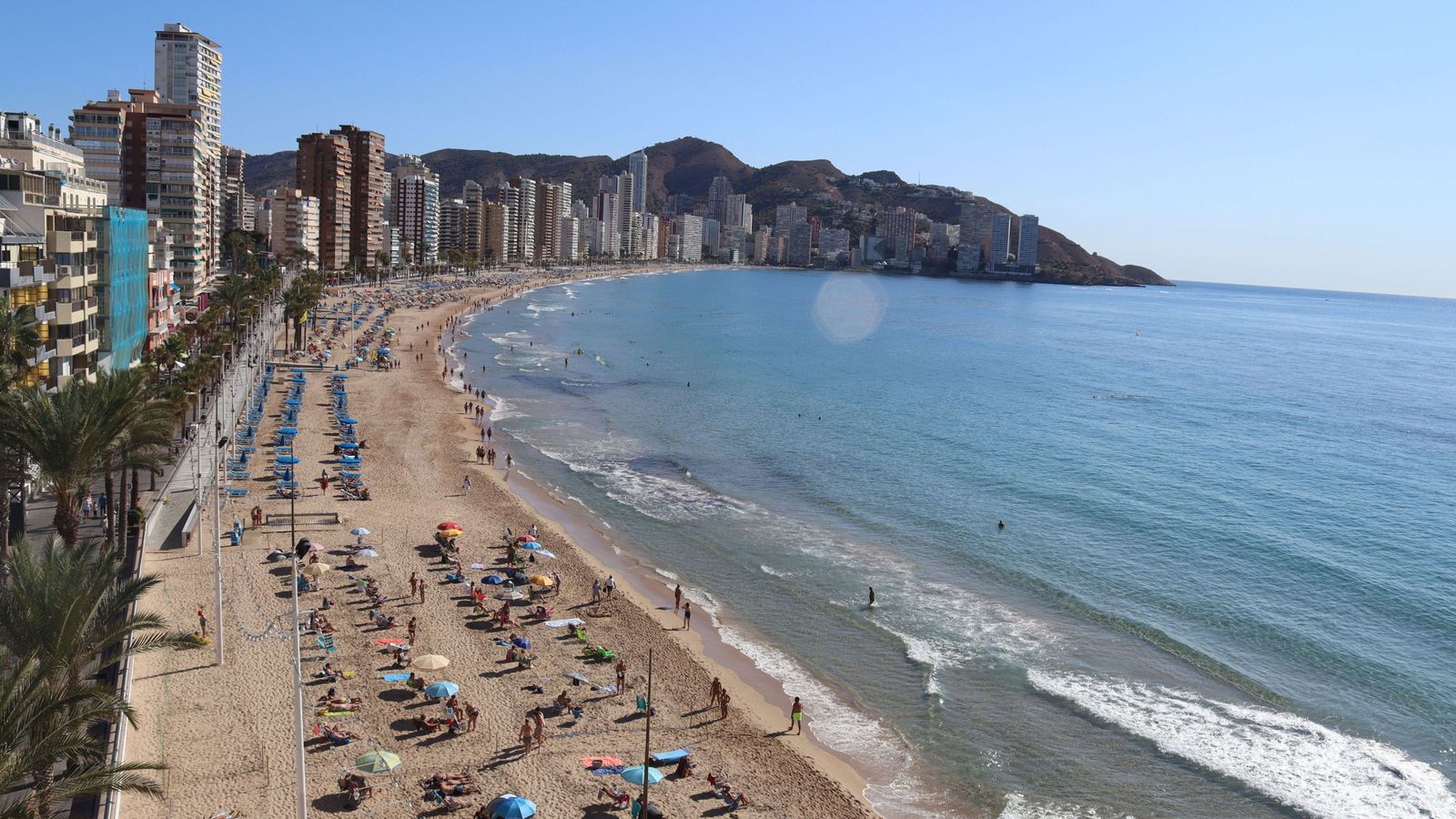 L'Ajuntament considera que la sentència del TSJ li imposa una indemnització econòmica sense precedents en l'àmbit urbanístic