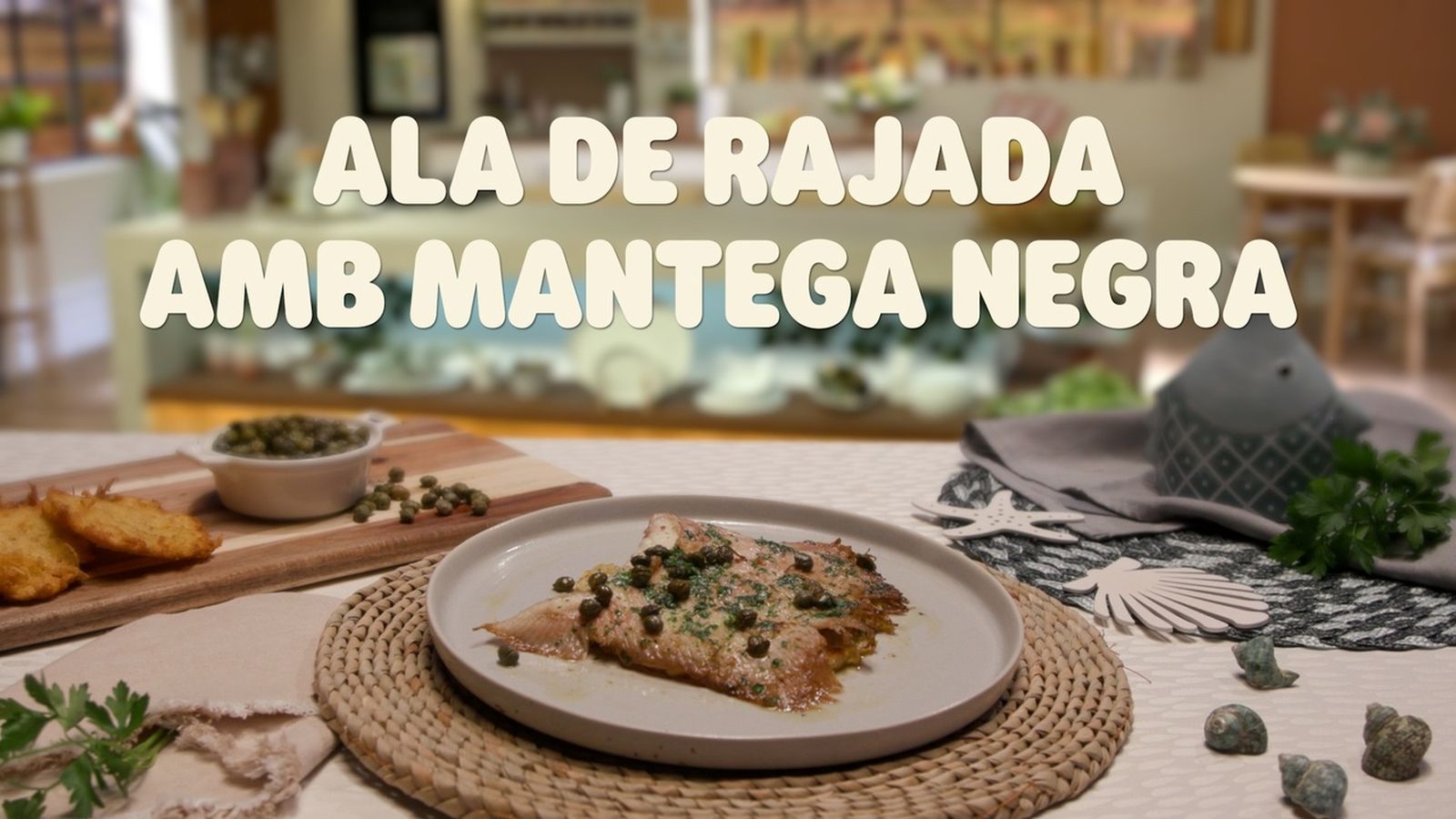 24.03.2026 | La cuina de Morera