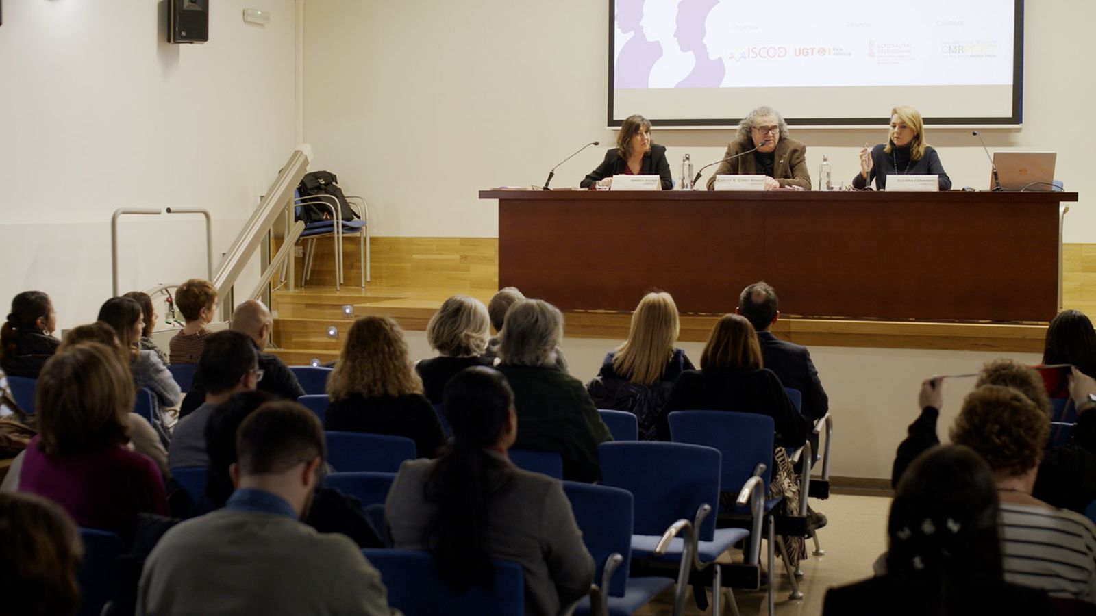 Cooperación internacional ambiental Colòmbia