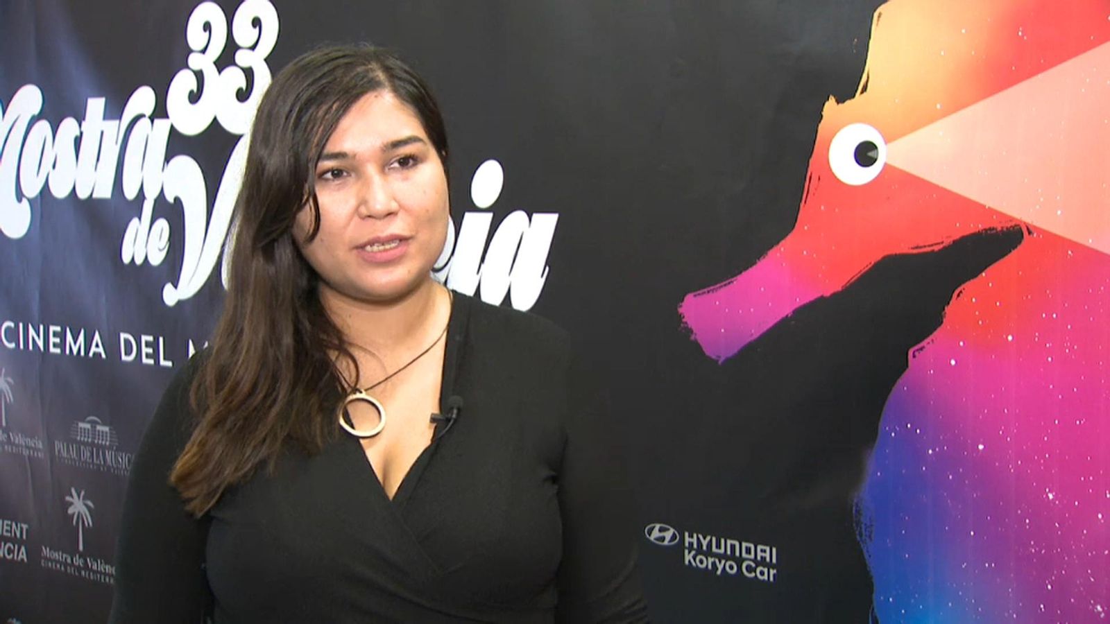 ‘The pigeon’, dirigida per la cineasta turca Banu Sivaci