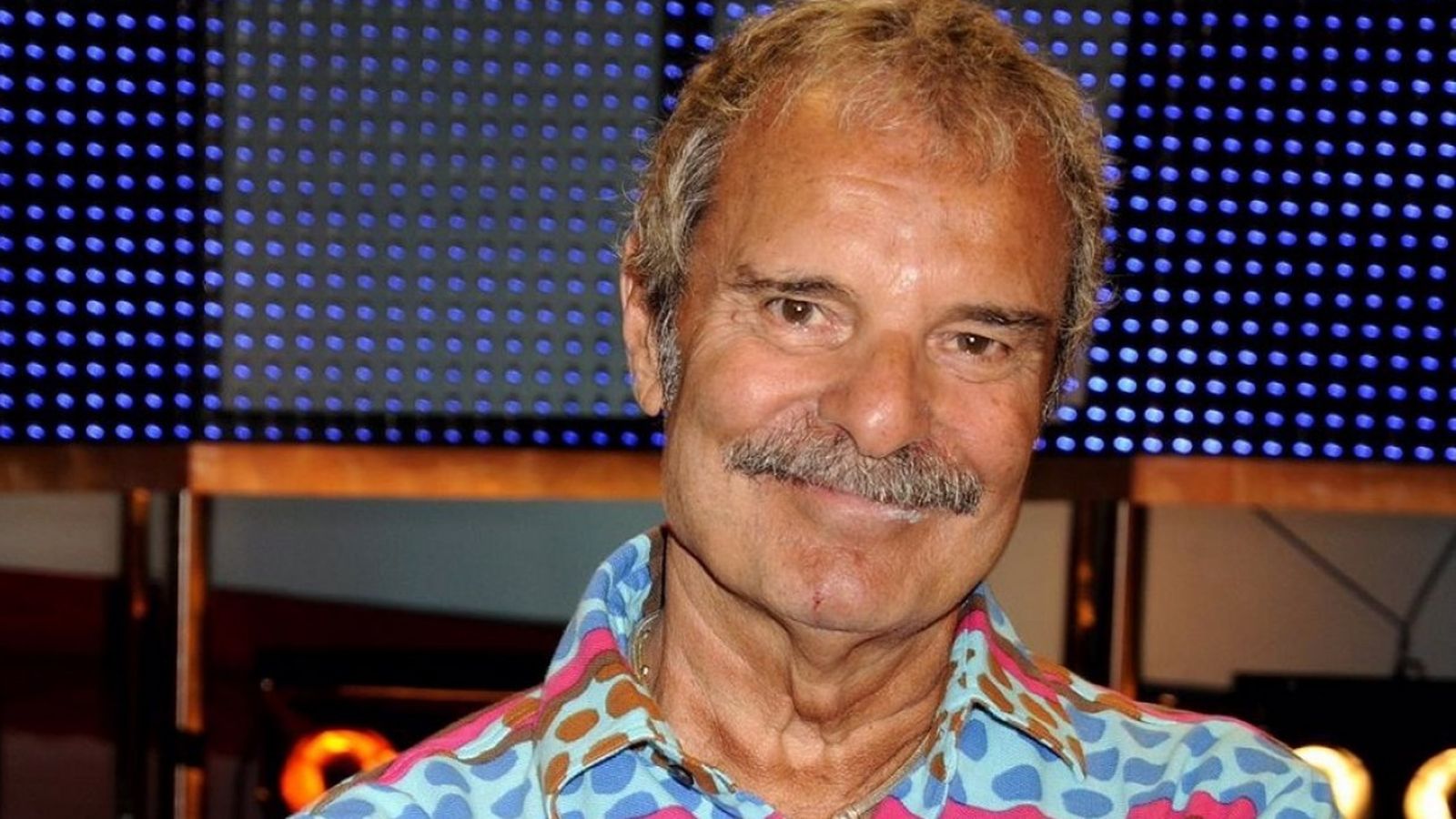 Jesús Mariñas es una imatge d'arxiu