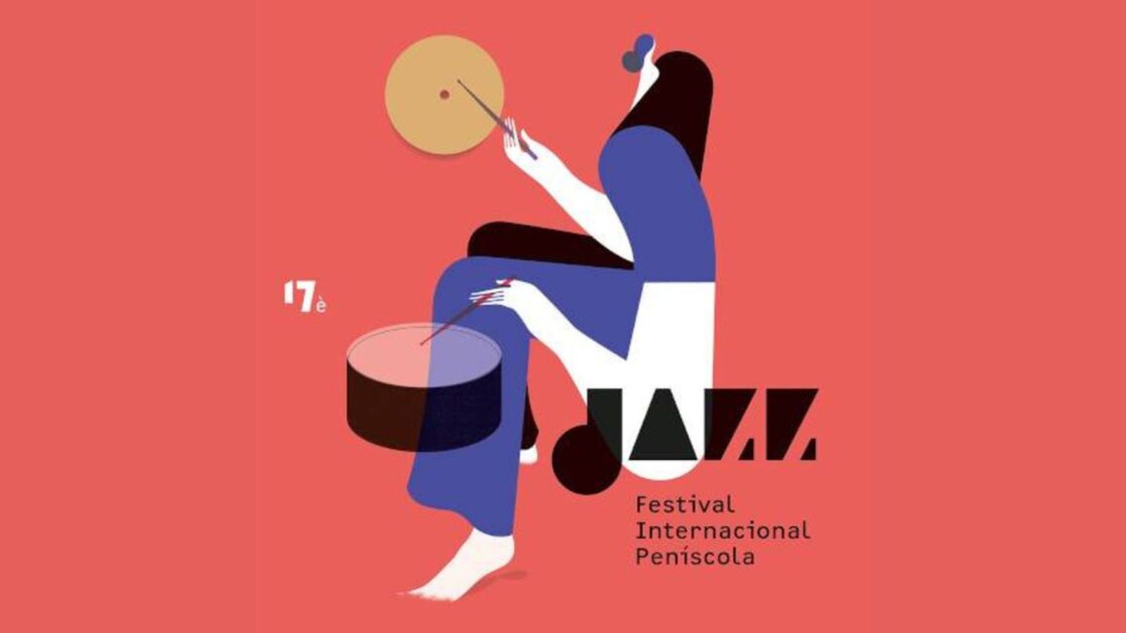 09.06.2023 | Festival Internacional de Jazz de Peníscola