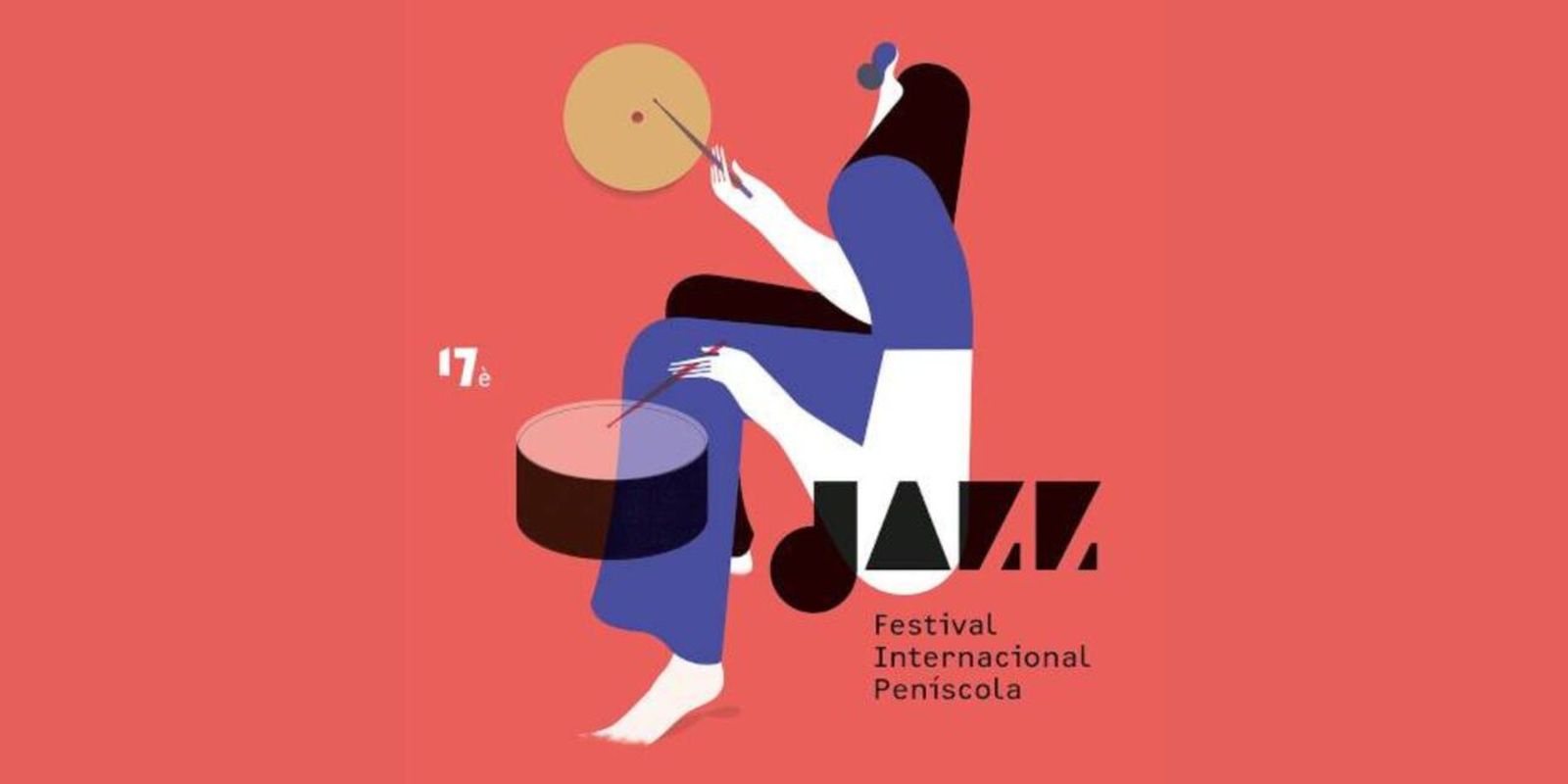 09.06.2023 | Festival Internacional de Jazz de Peníscola