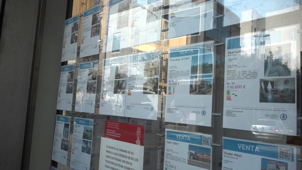 Propietàries eliminen les zones comunes per a traure més rendibilitat al lloguer per habitacions