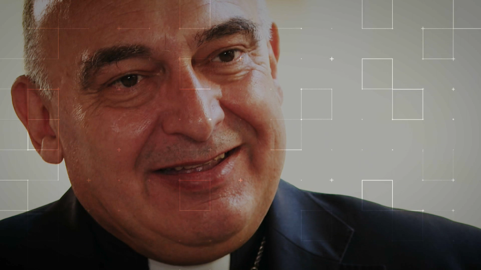 Entrevista al nou arquebisbe de València