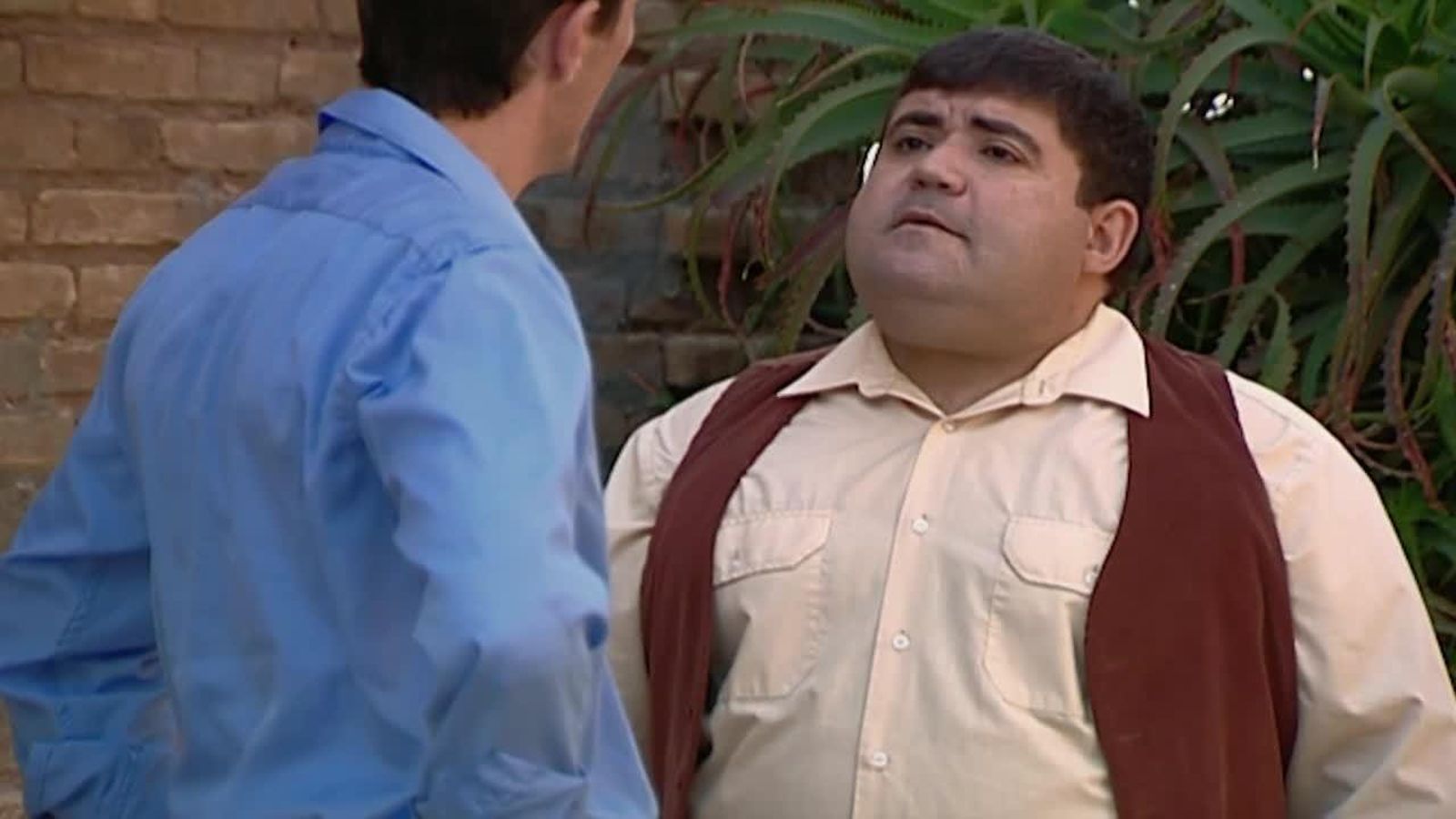 Capítol 193: Núvols amenaçadors