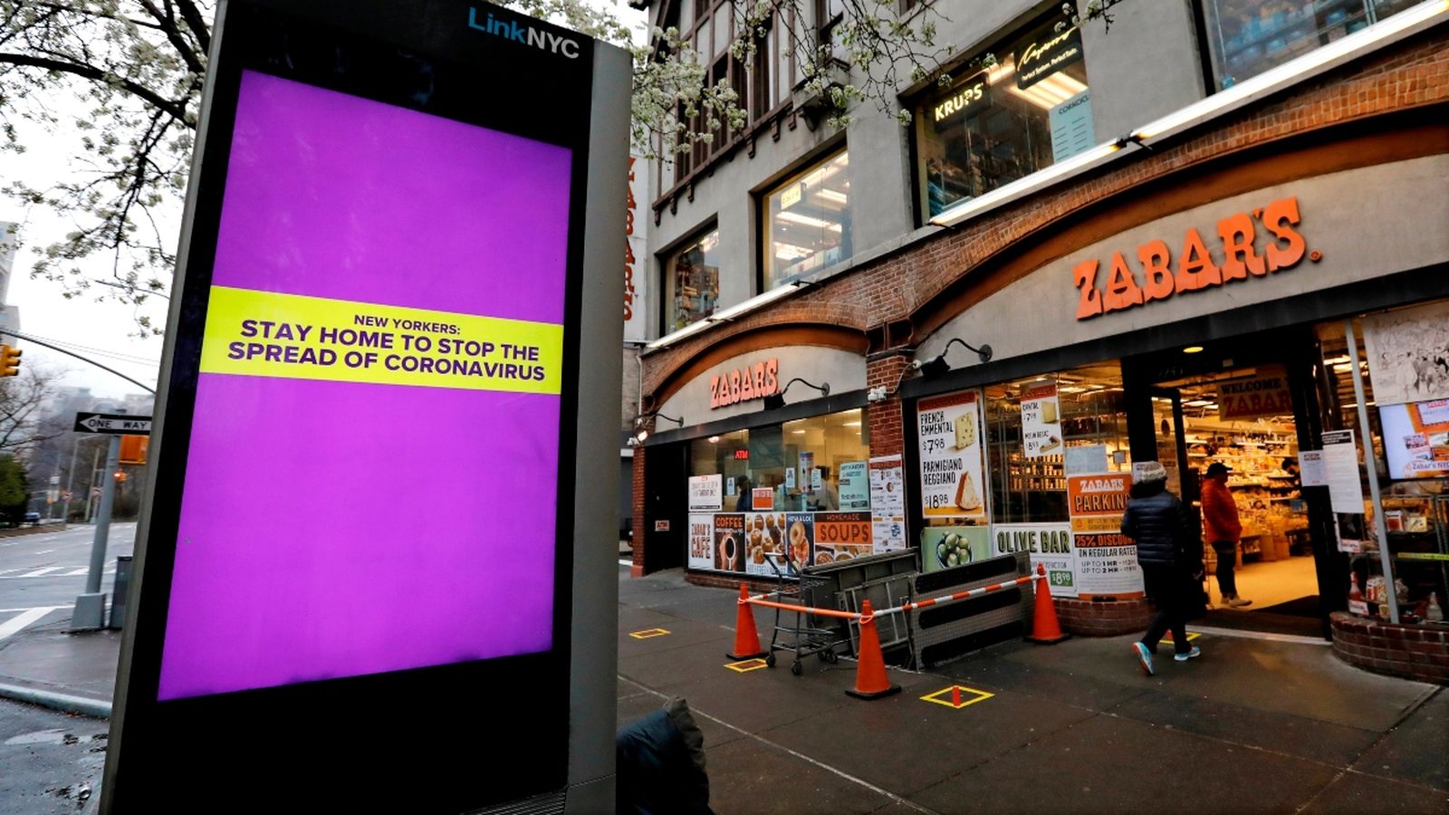 L'ONU demana un 'pla Marshall' de 2,5 bilions de dòlars per als països en desenvolupament