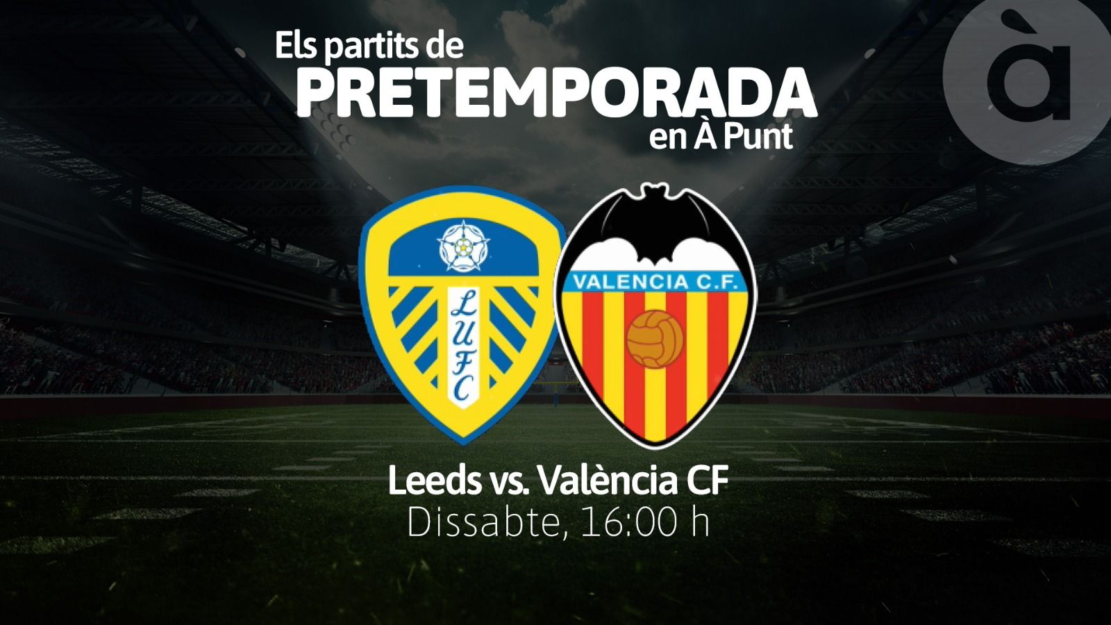 Leeds- València CF