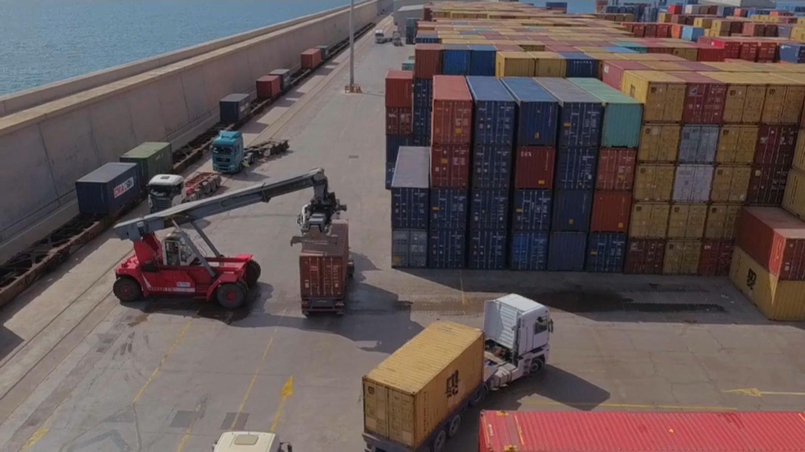 Un informe alerta de la baixa qualitat de les exportacions valencianes