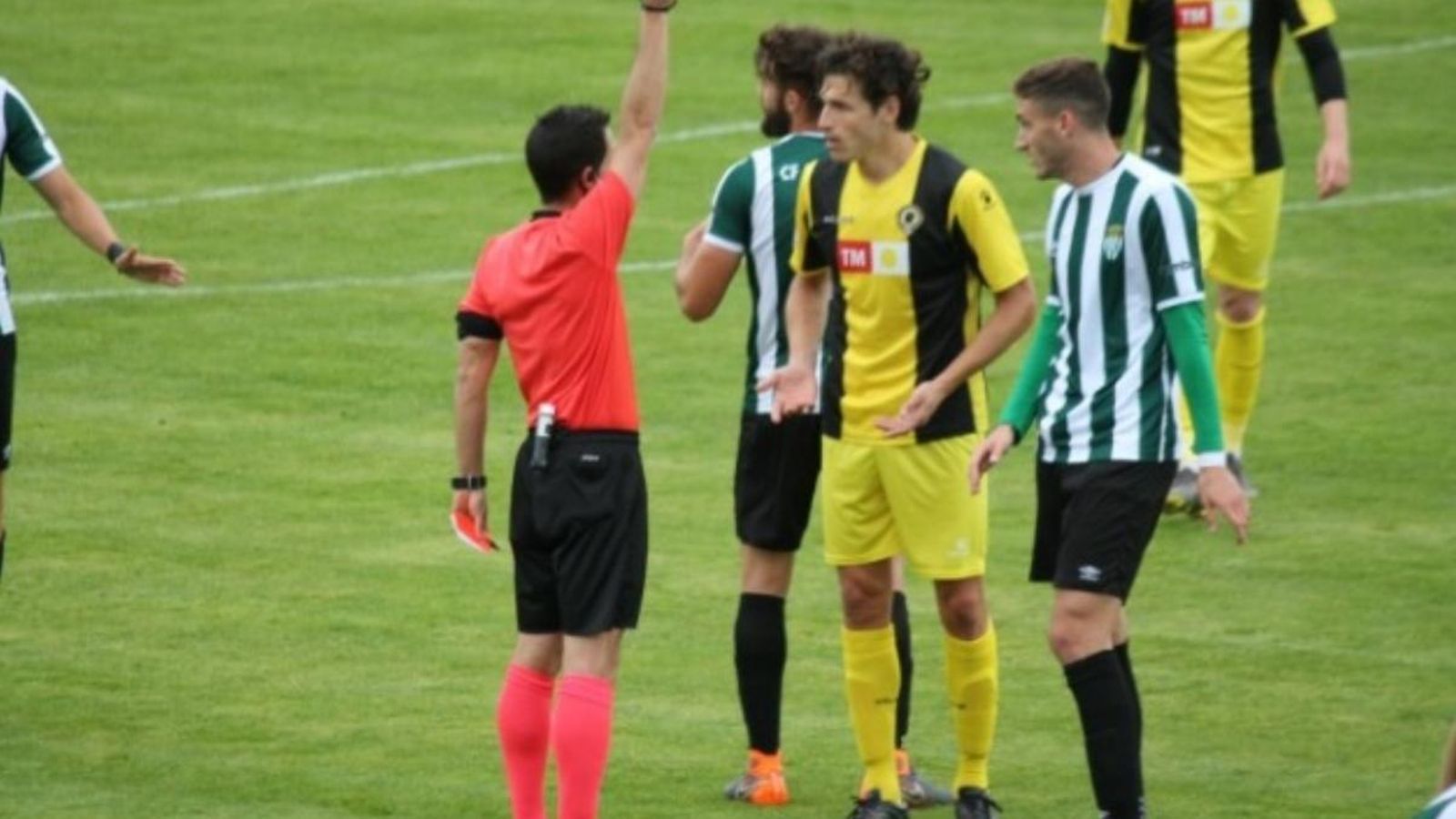 Villarreal B i Hèrcules, a un pas del play-off Villarreal B i Hèrcules, a un pas del play-off