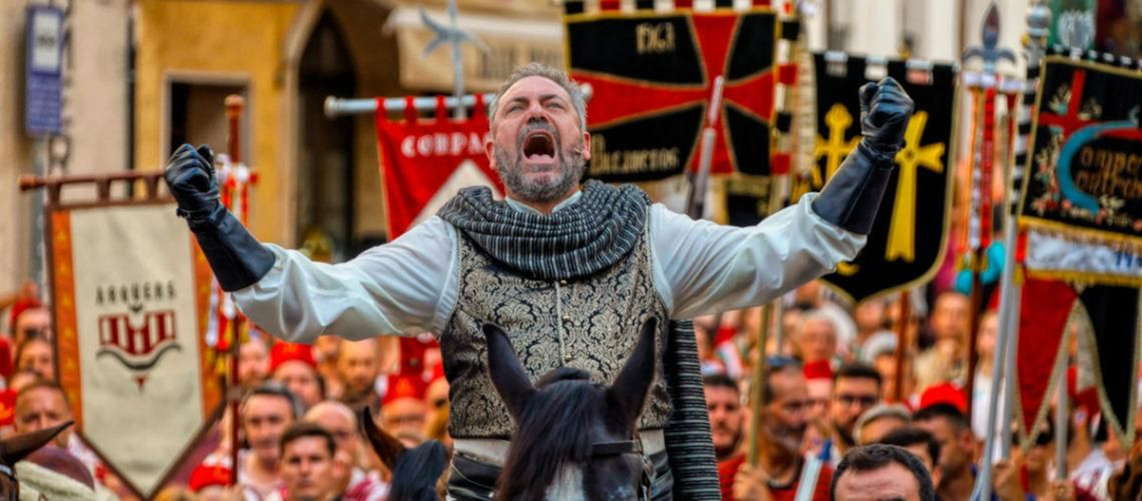 L' ambaixador cristià de 2024