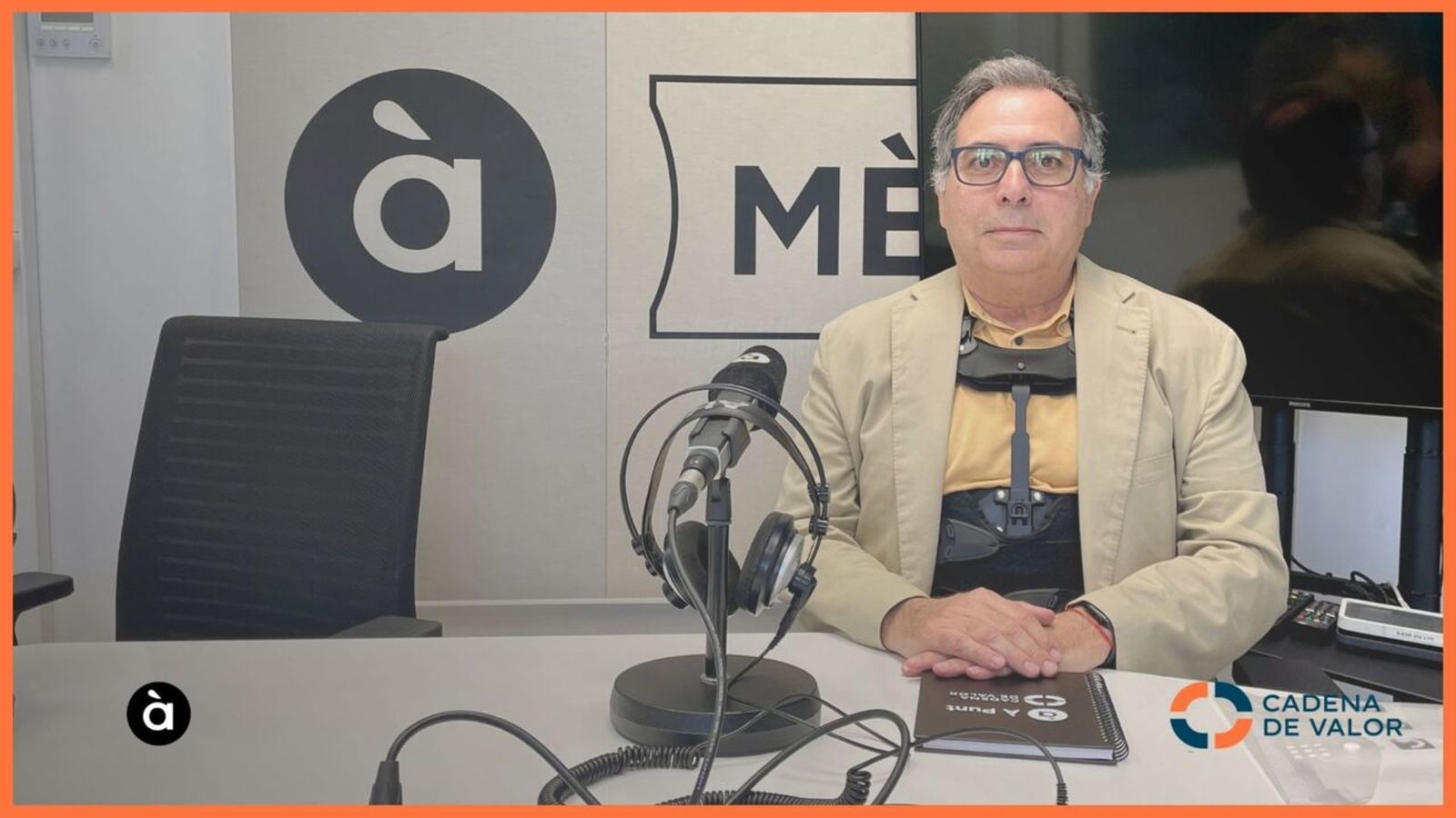 24.06.2024 | José Luis Santa Isabel, de FECOVAL