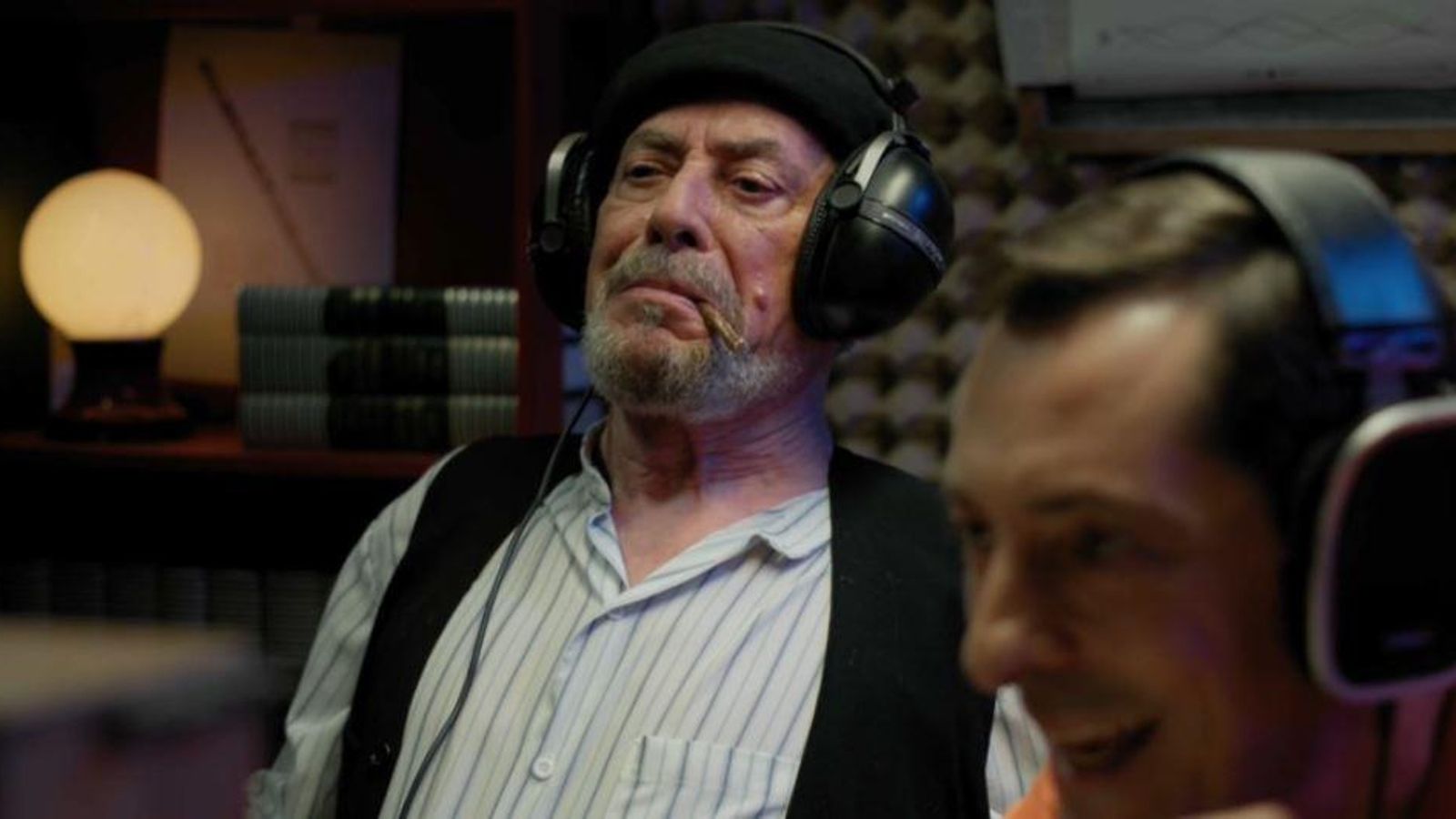 El millor moment dels capítols 437 i 438: Una estrela fugaç de la ràdio