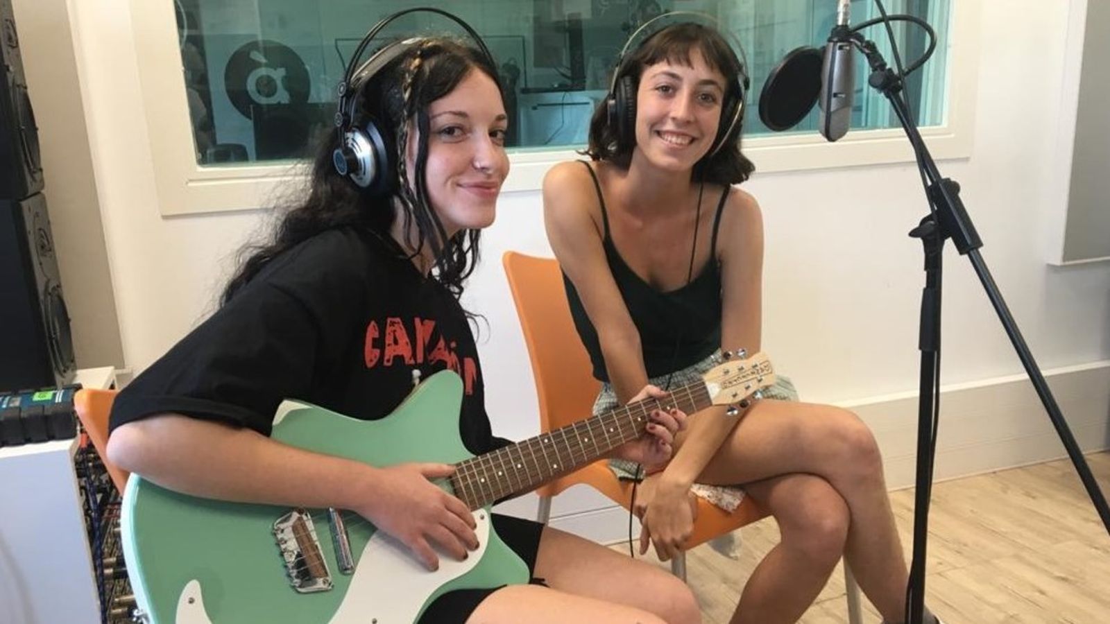 17.07.2020 | Tercera hora: Carlota