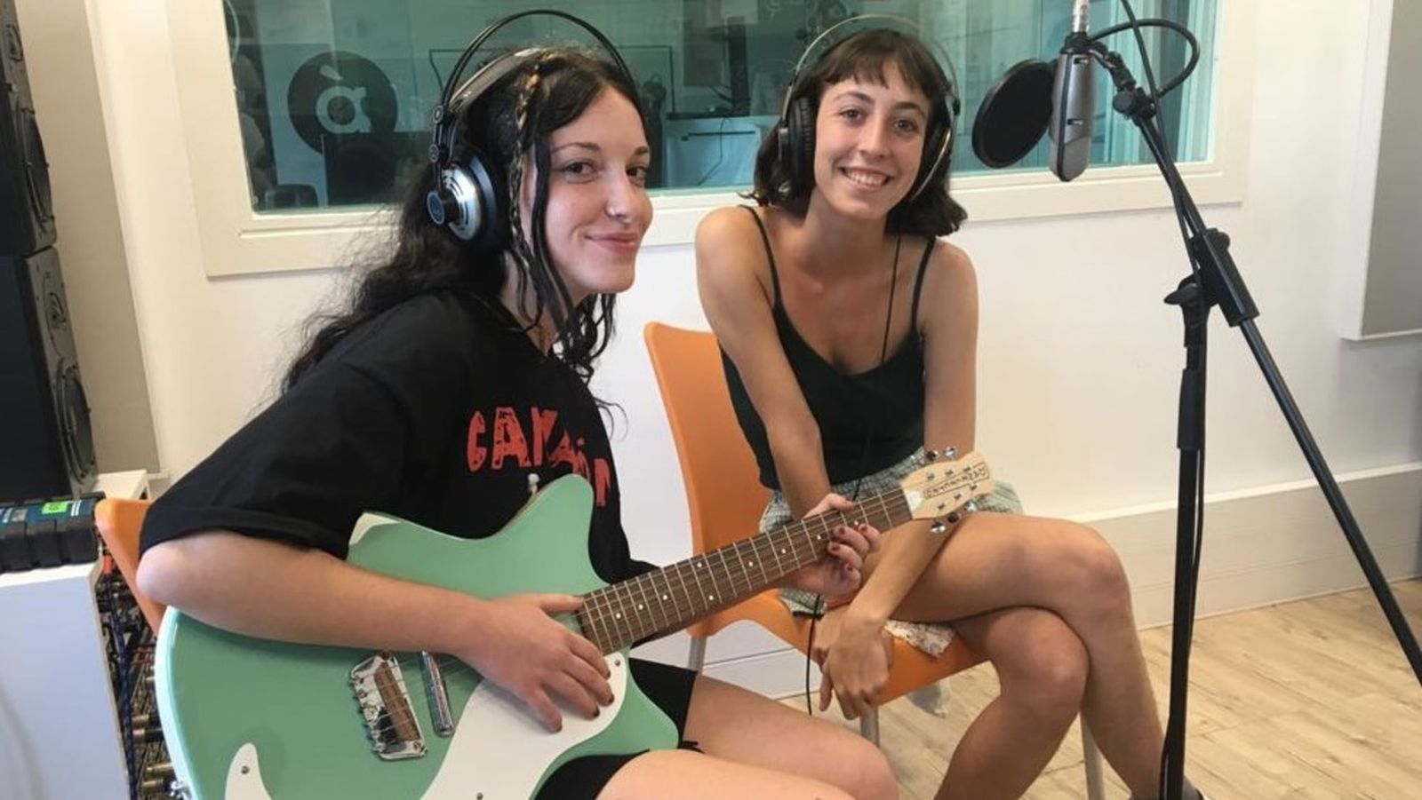 17.07.2020 | Tercera hora: Carlota