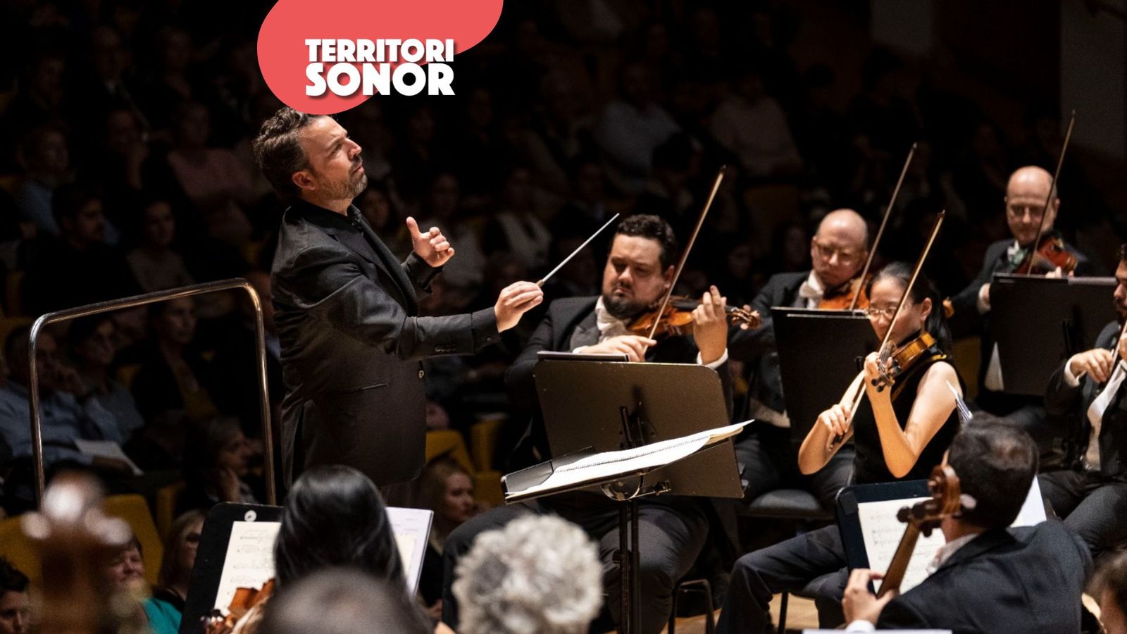 10.09.2024 | La gira de l’Orquestra de la Comunitat Valenciana