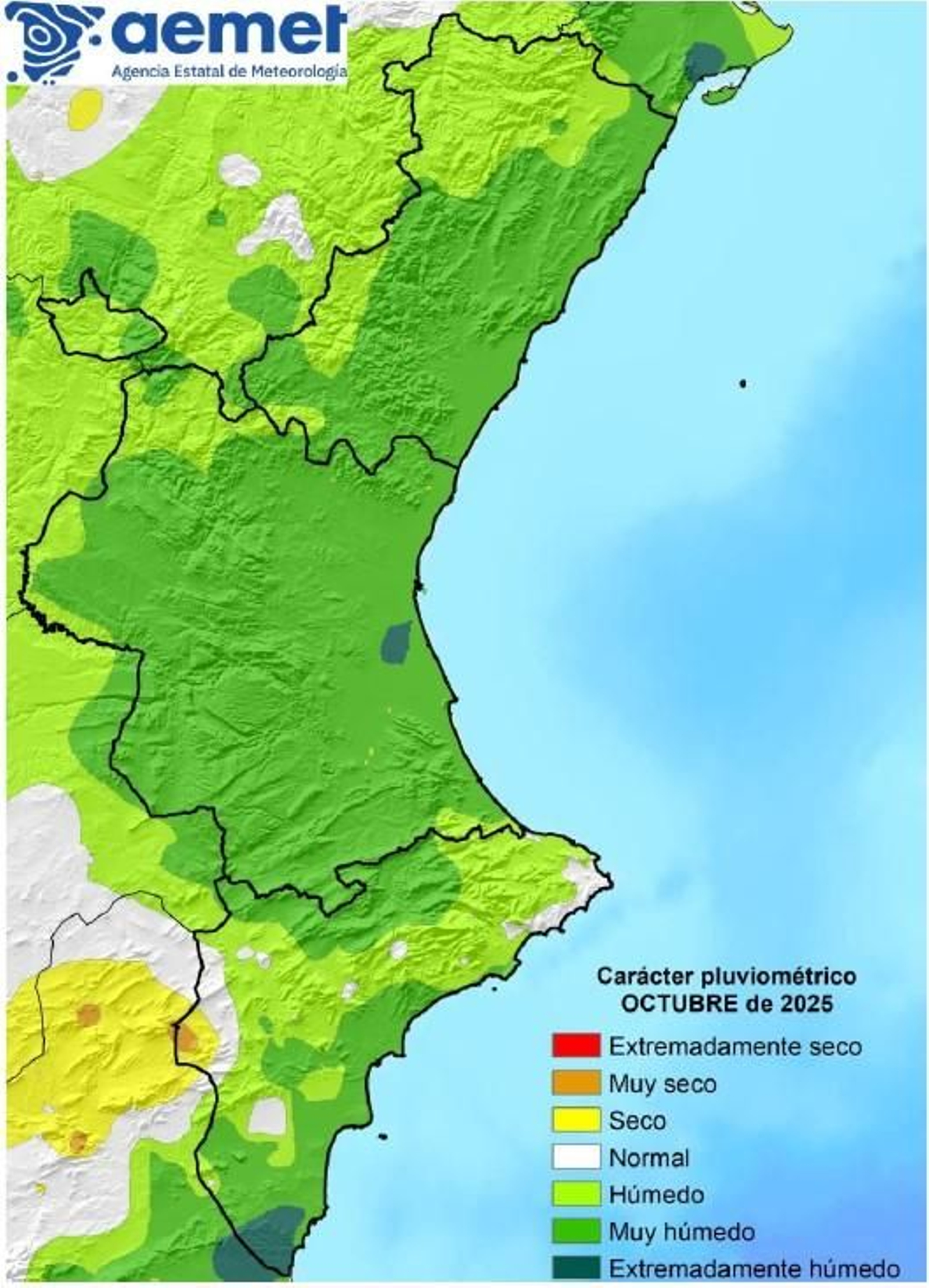 OCTUBRE 2025 CARACTER