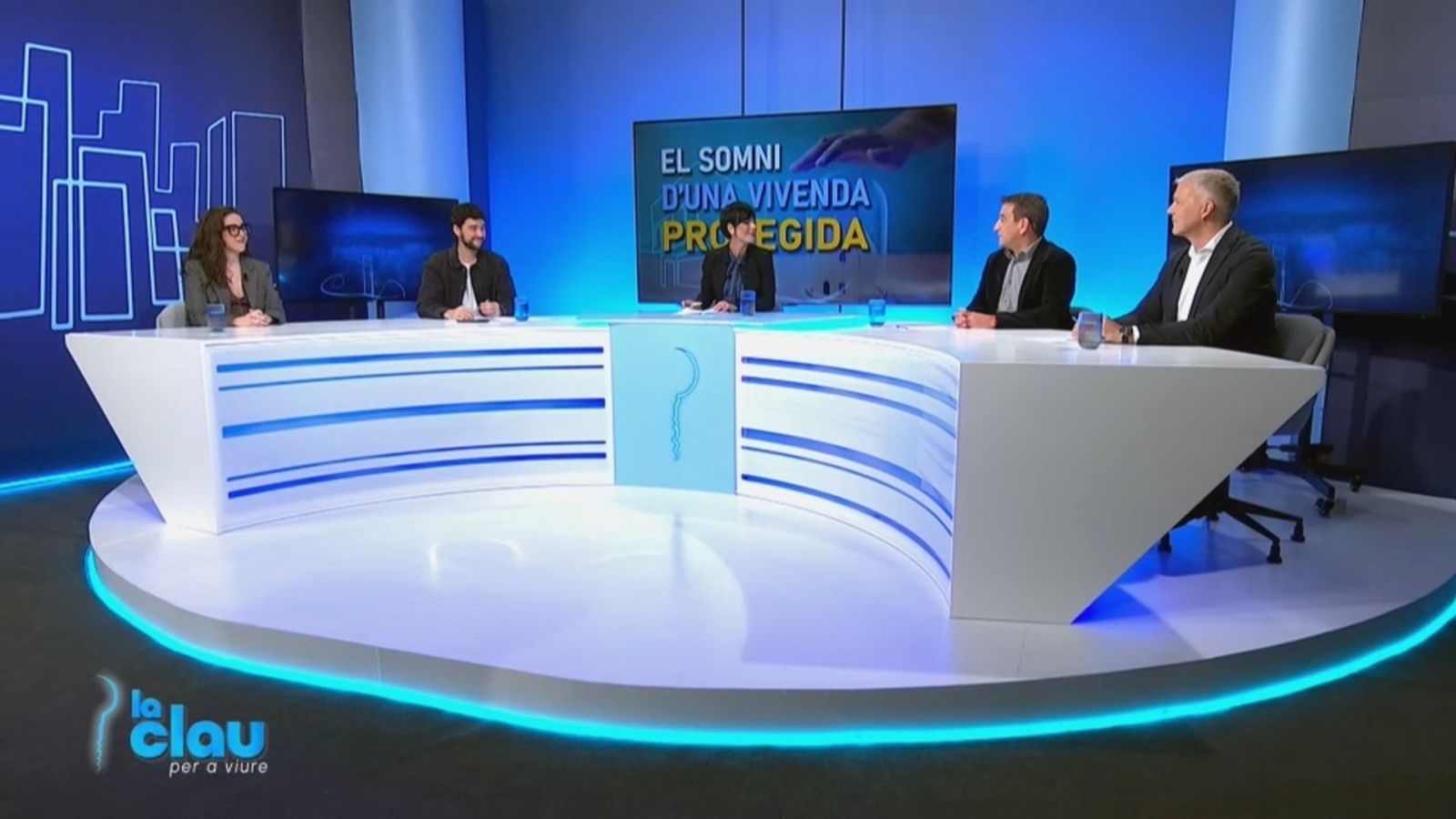 21.03.2026 | La clau per a viure