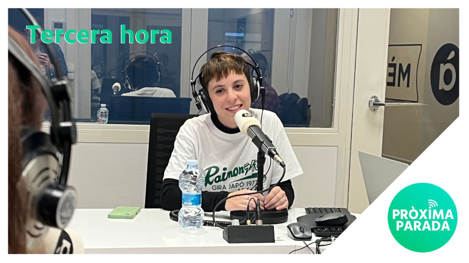 29.01.2024 | Pròxima parada | Tercera Part