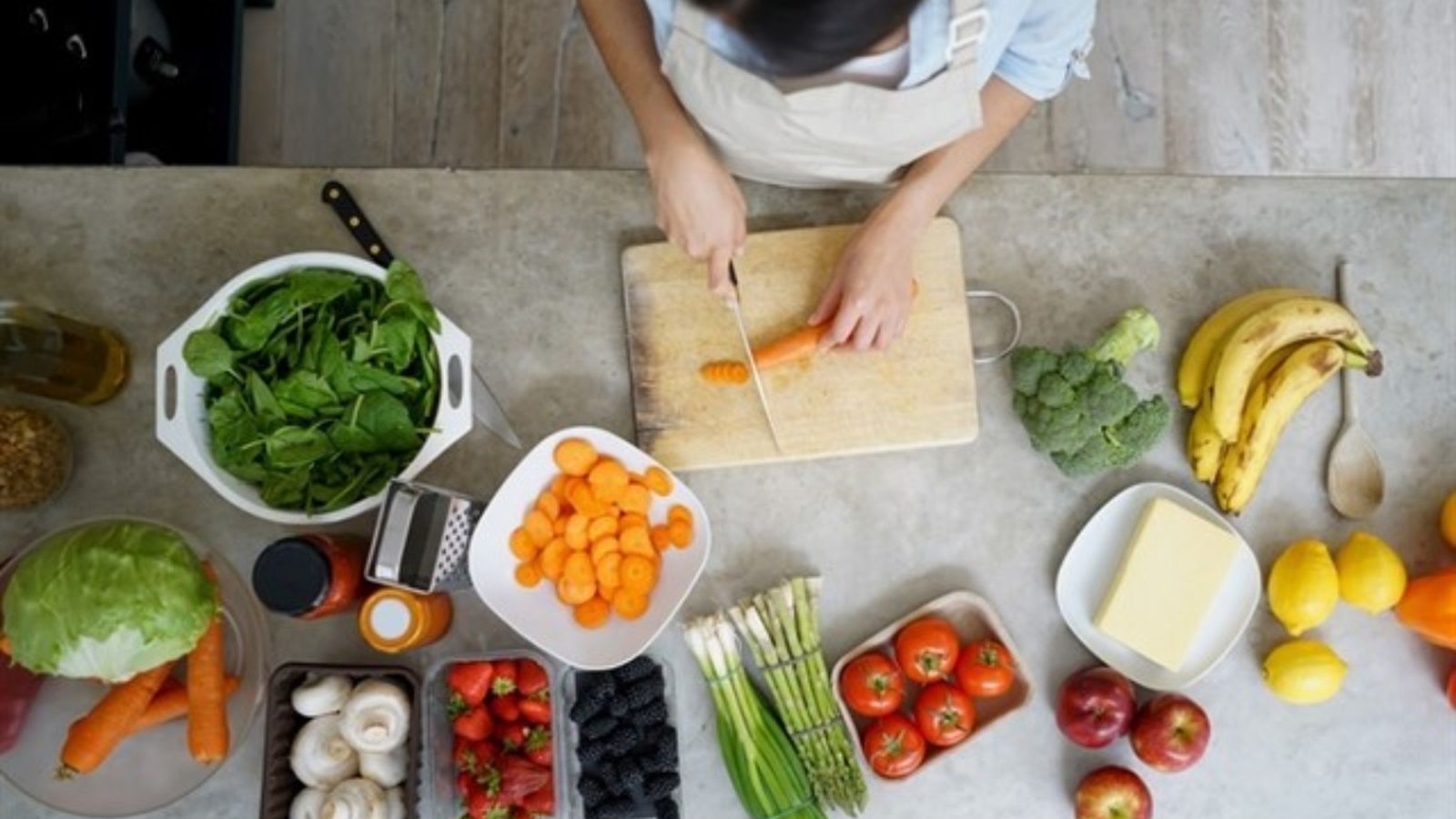 Espanya és el país més saludable del món, amb una puntuació de 92,7 sobre 100, segons l'estudi de Bloomberg Healthiest Country Index