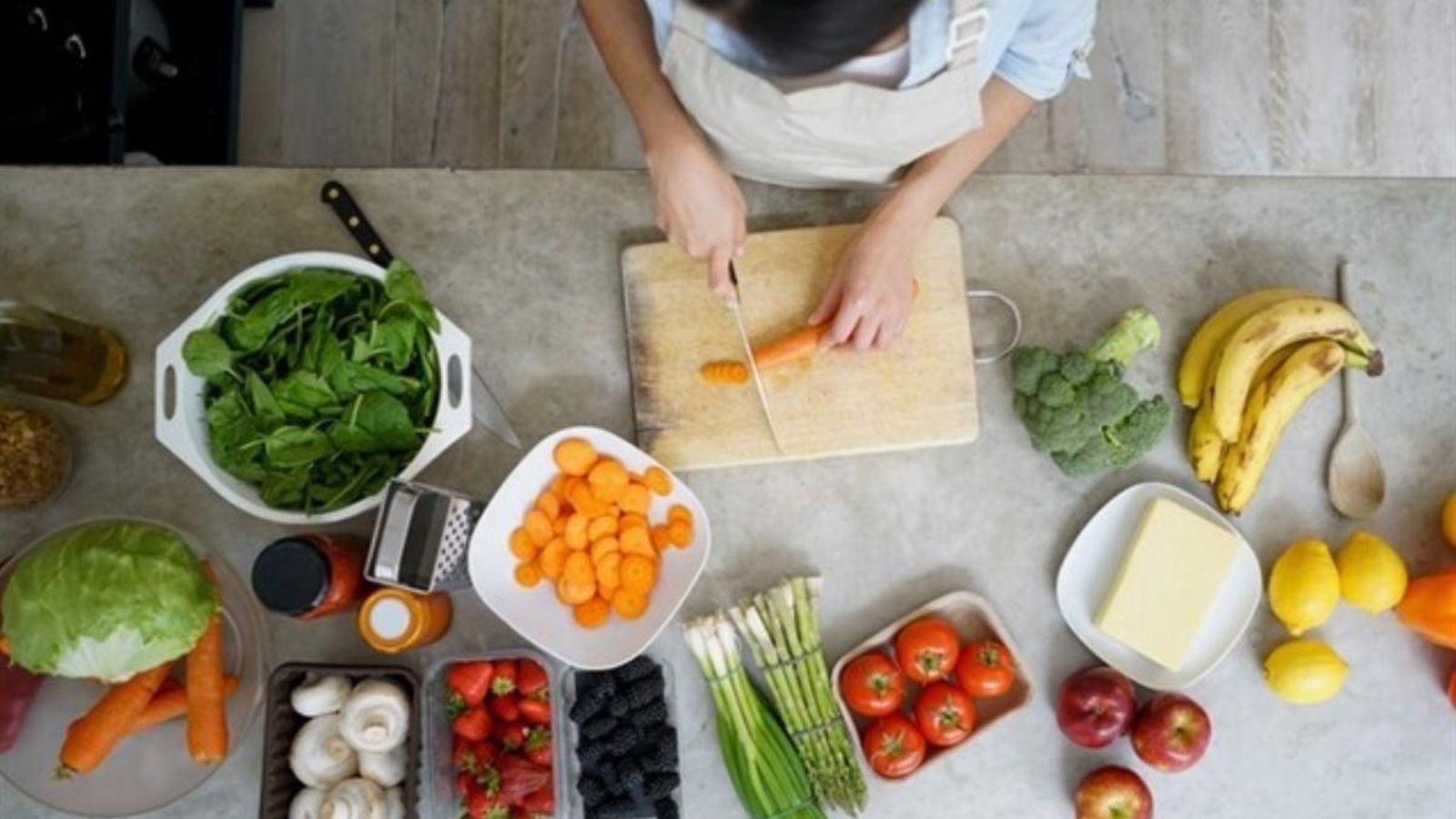 Espanya és el país més saludable del món, amb una puntuació de 92,7 sobre 100, segons l'estudi de Bloomberg Healthiest Country Index
