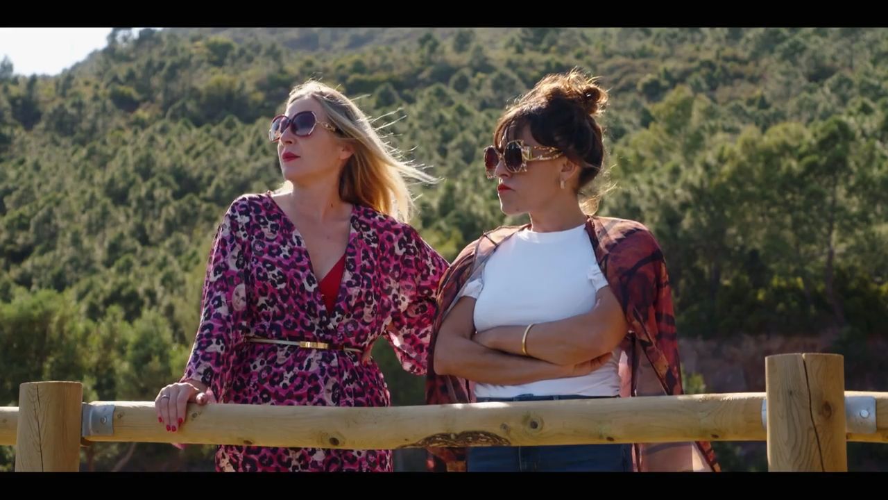 El meu lloc al món | De Candela Peña, Pilar Castro, Marta Belenguer i Pep Gimeno "el Botifarra"