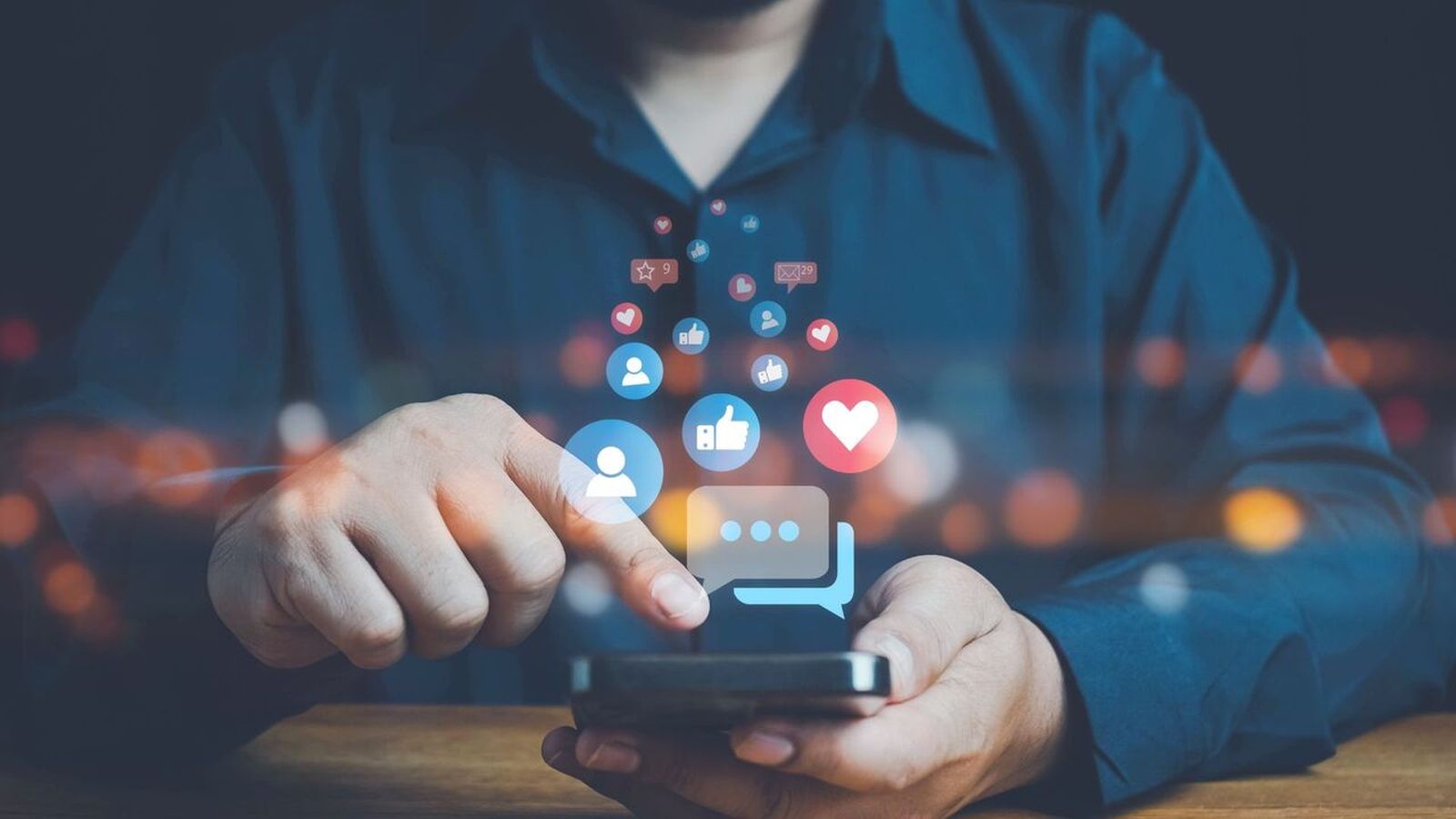 26.11.2024 | "Korah i el món": els titulars de les xarxes socials