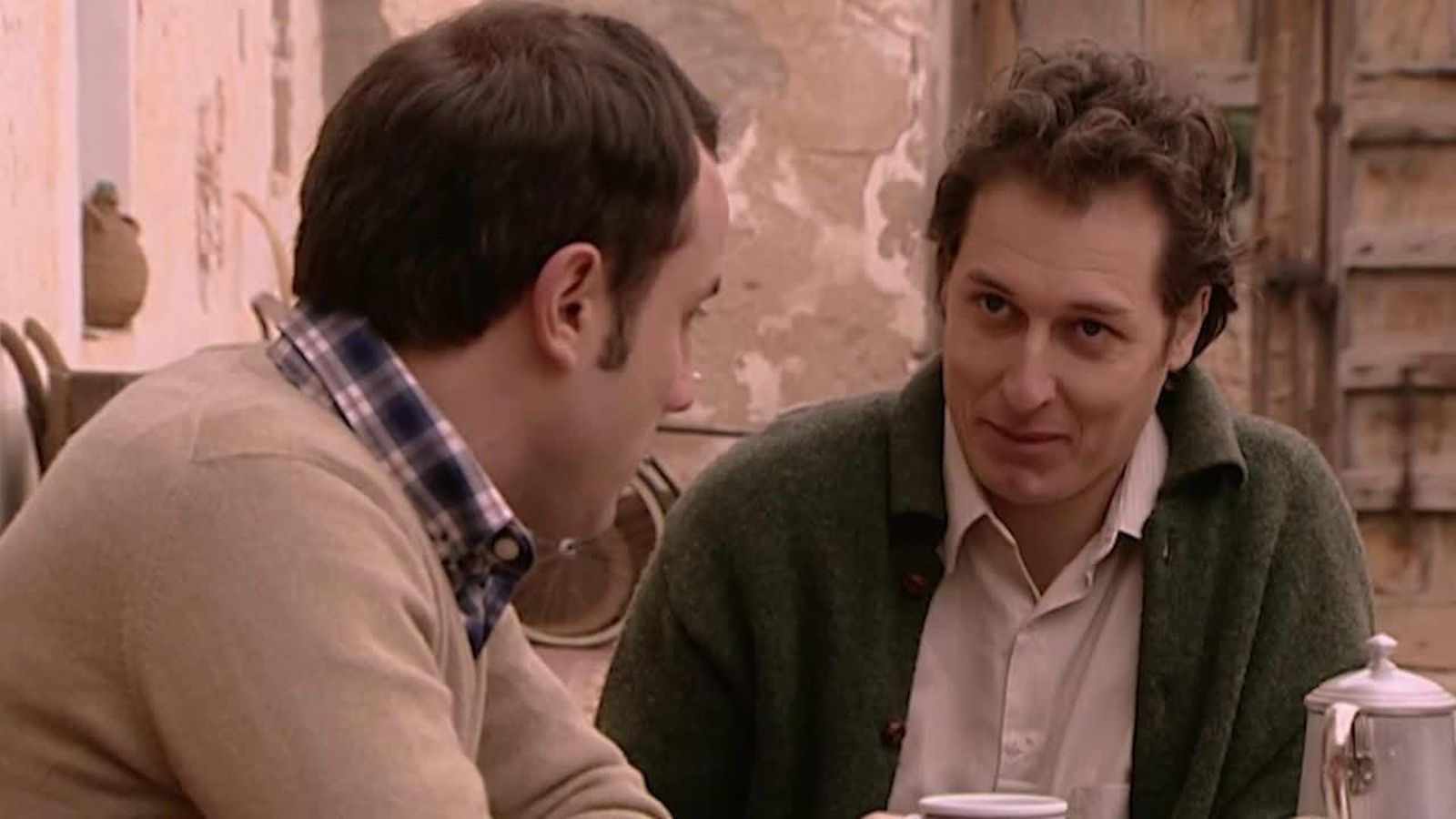 Capítol 149: Els fruits de la calúmnia